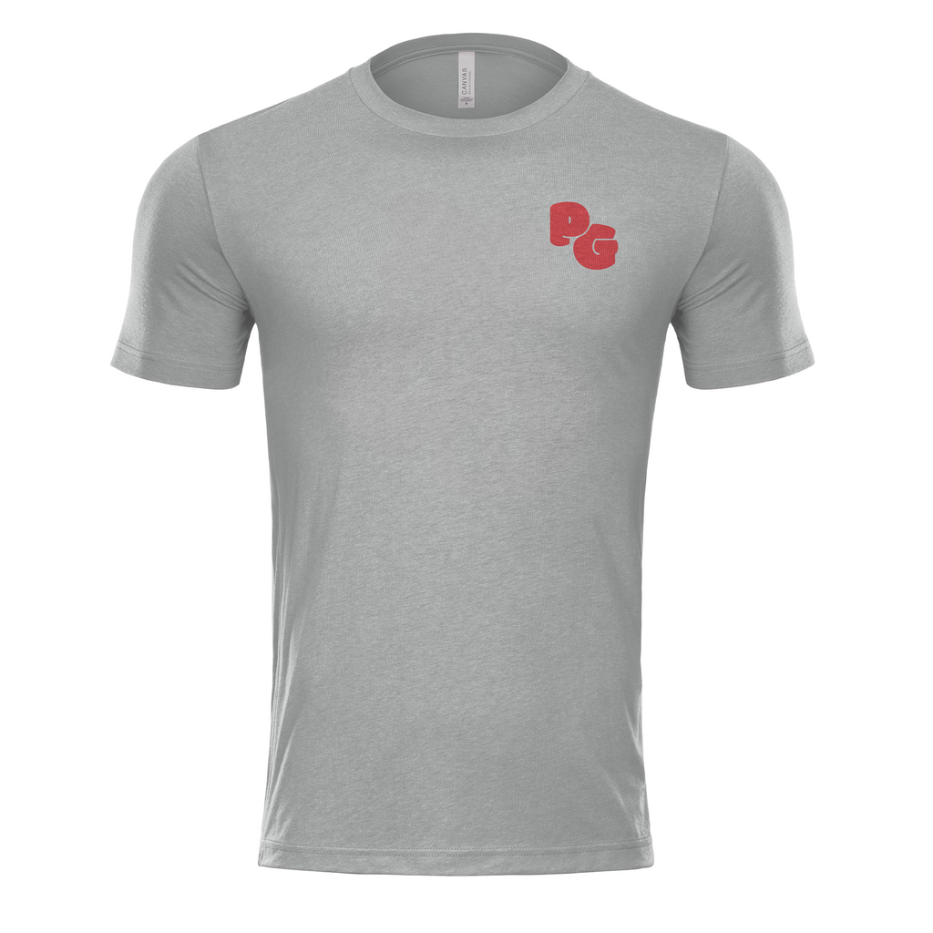 YOUTH DOGGIN' IT TEE
