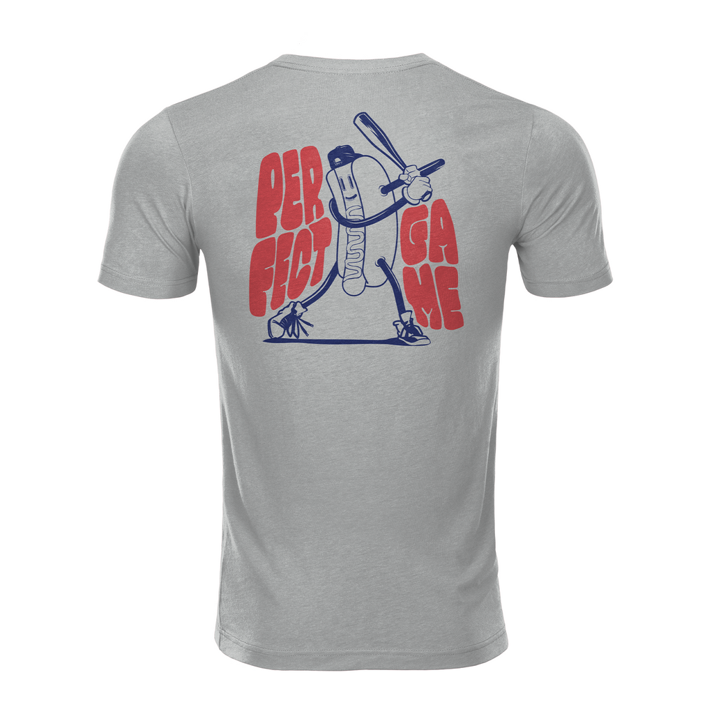 YOUTH DOGGIN' IT TEE