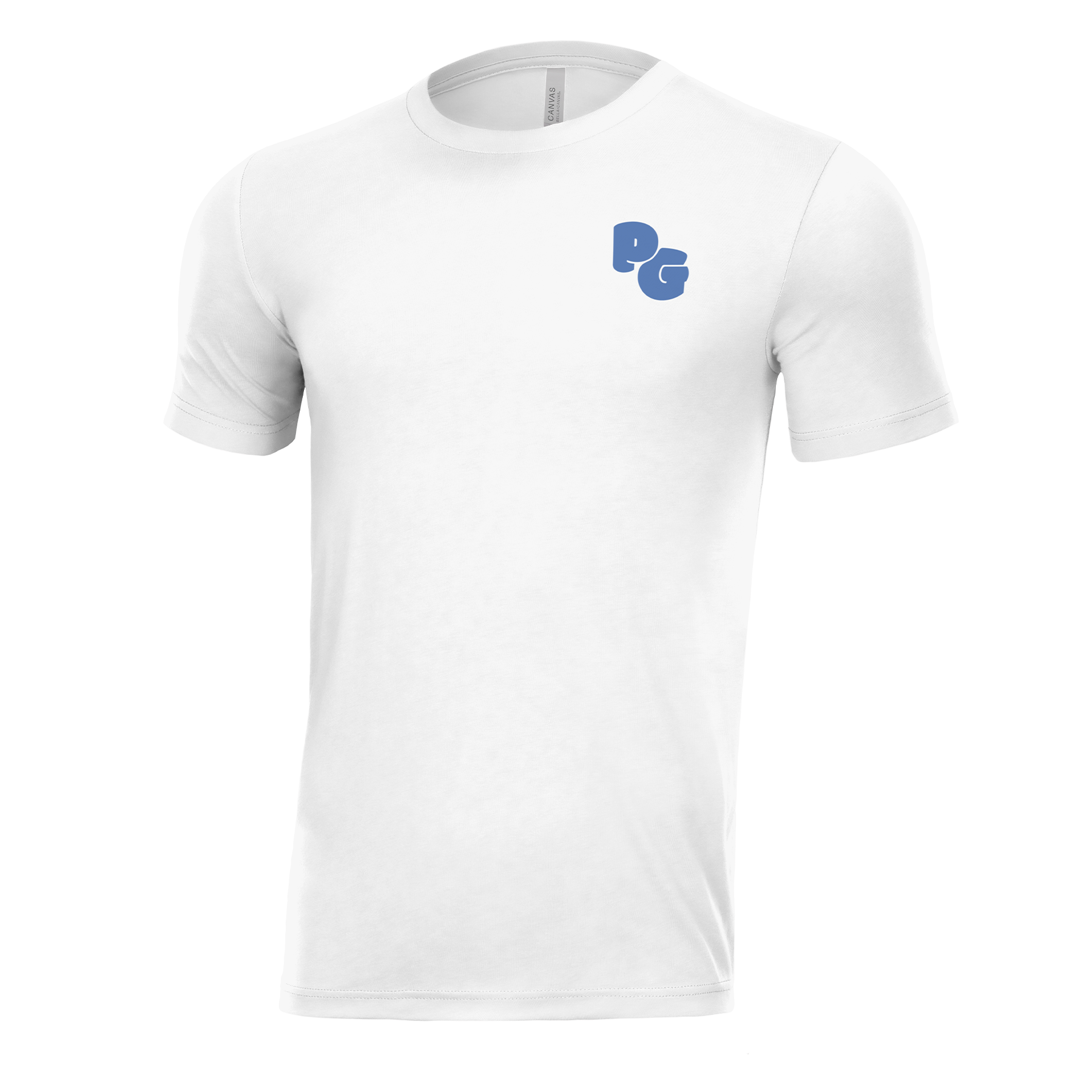 YOUTH DOGGIN' IT TEE