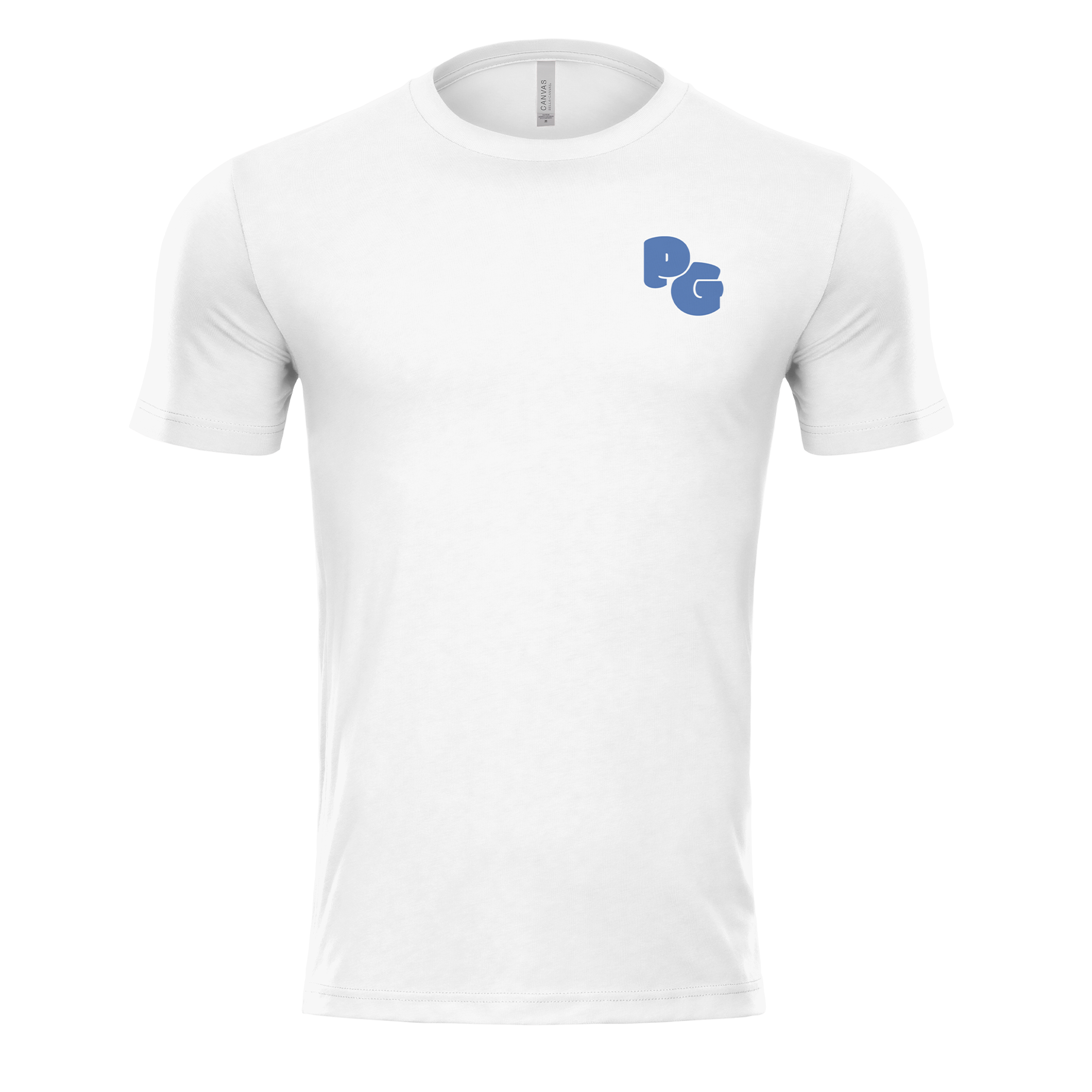 YOUTH DOGGIN' IT TEE