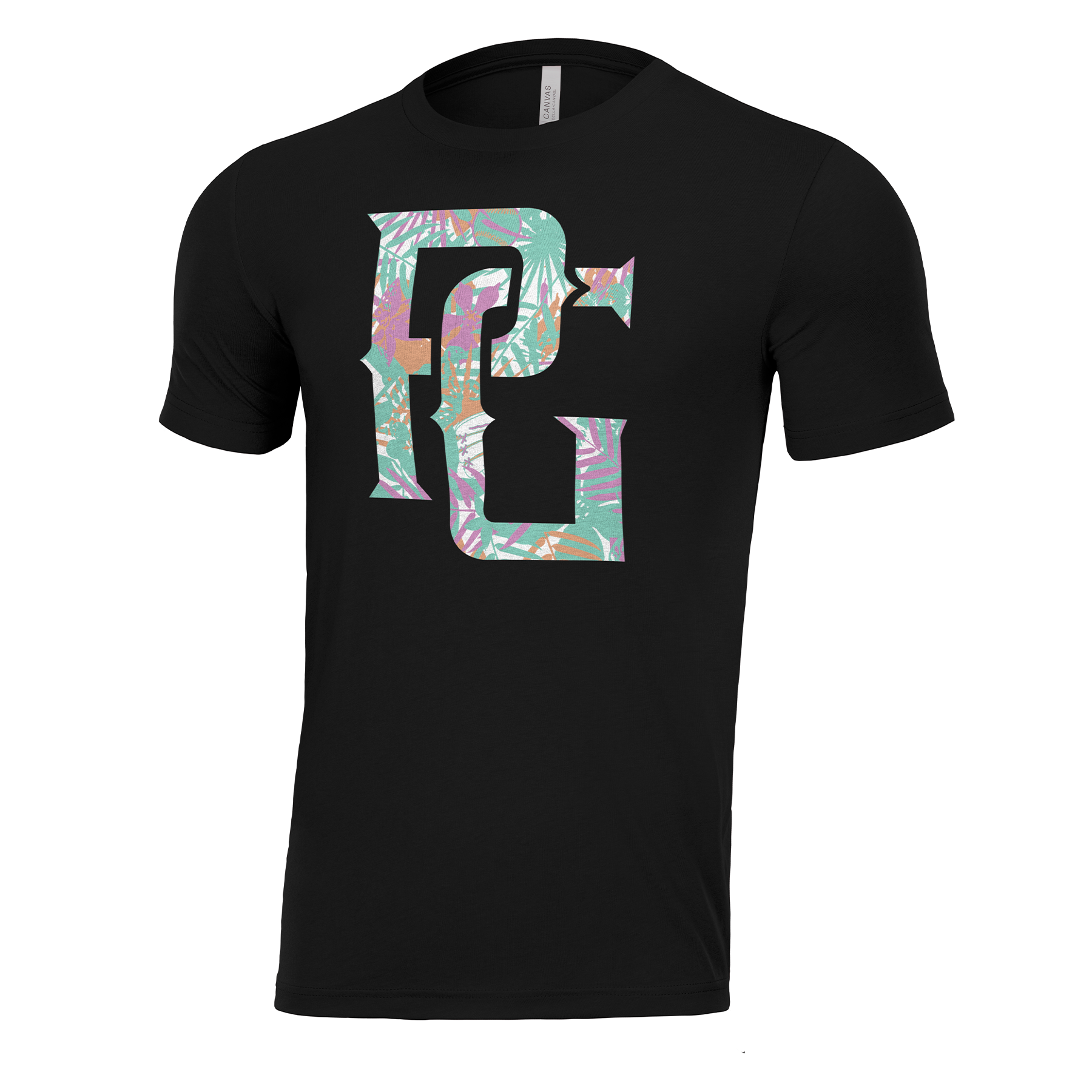 YOUTH PALM TEE