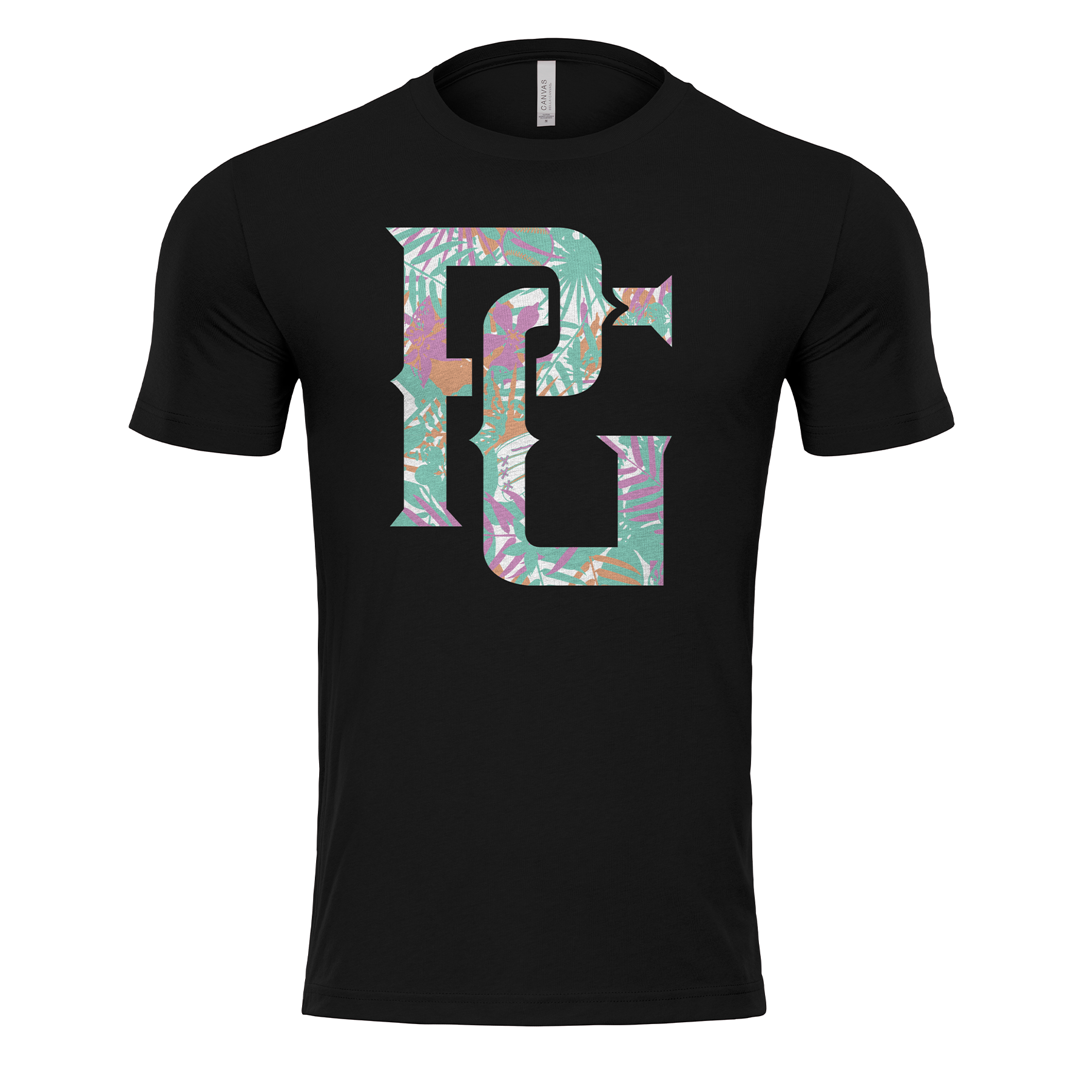 YOUTH PALM TEE