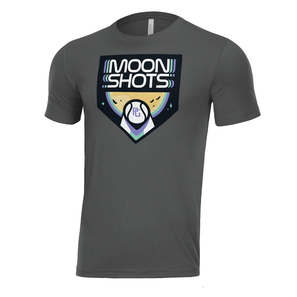 LAUNCH TEE