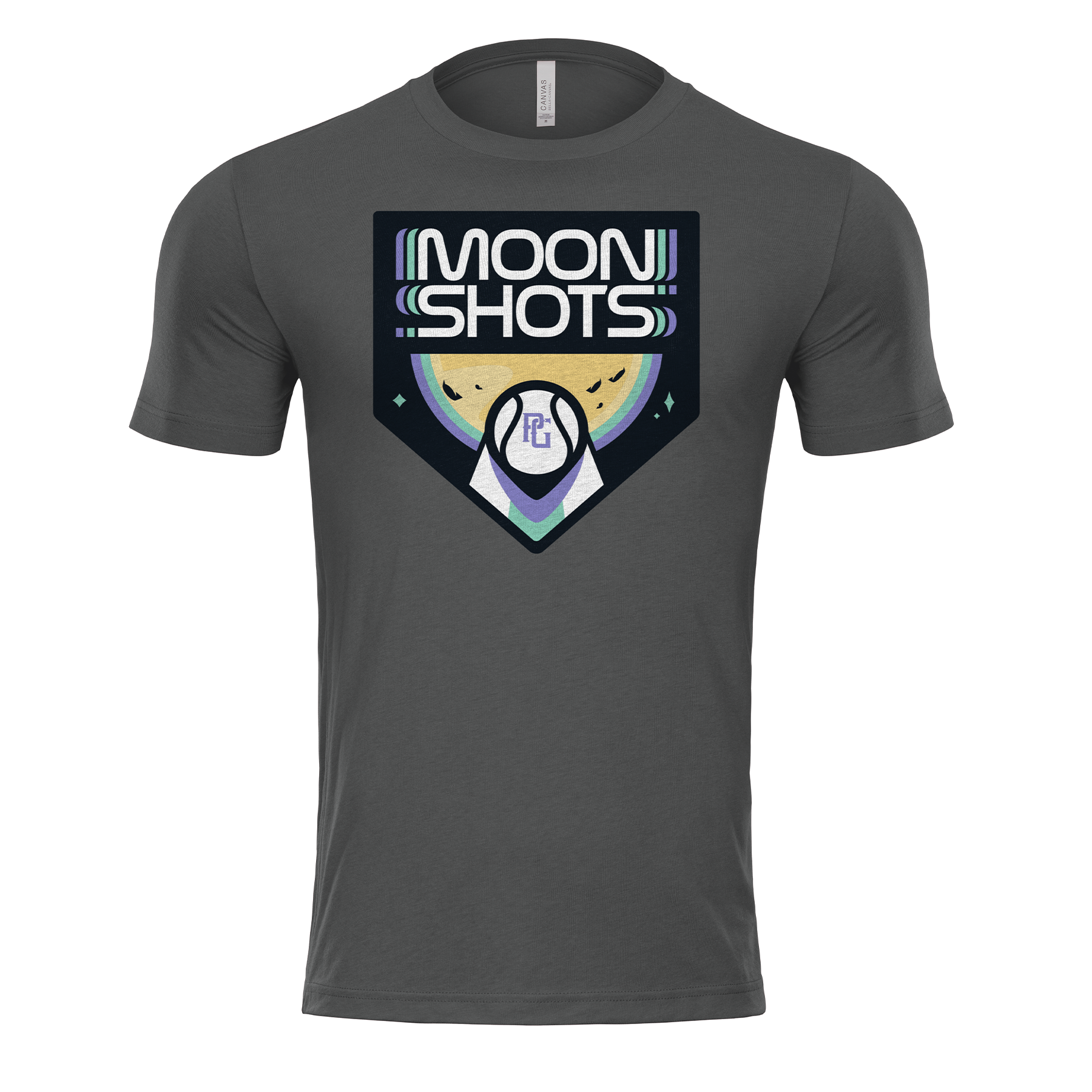 LAUNCH TEE