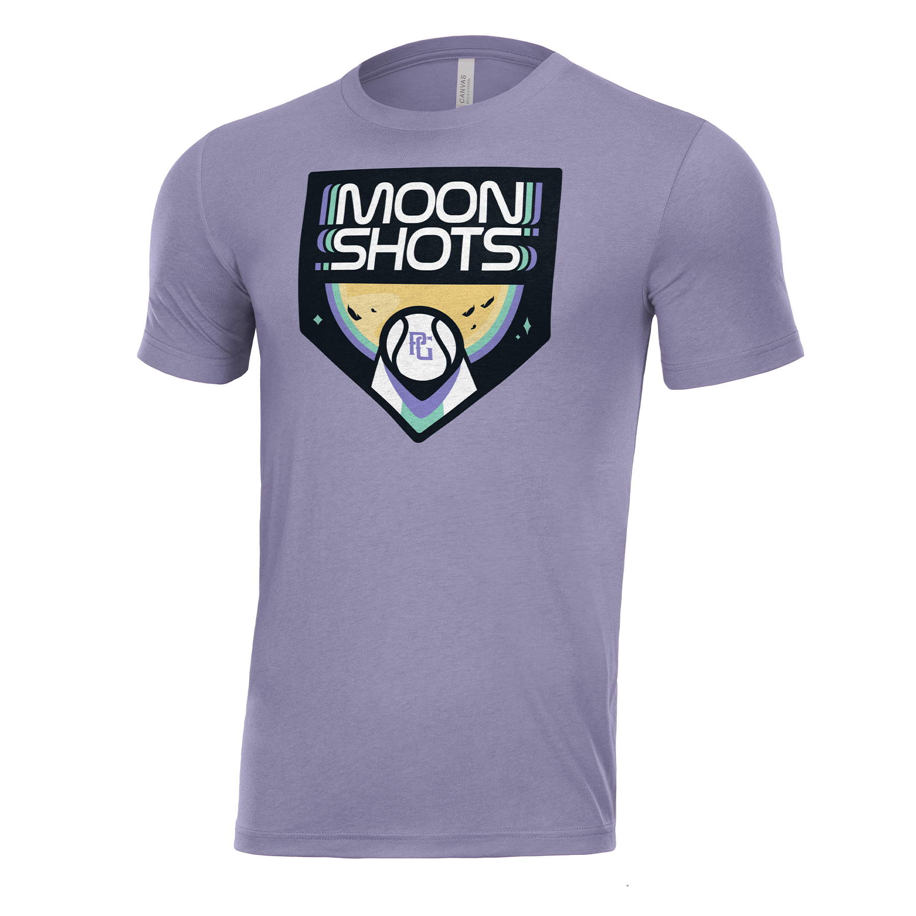 LAUNCH TEE
