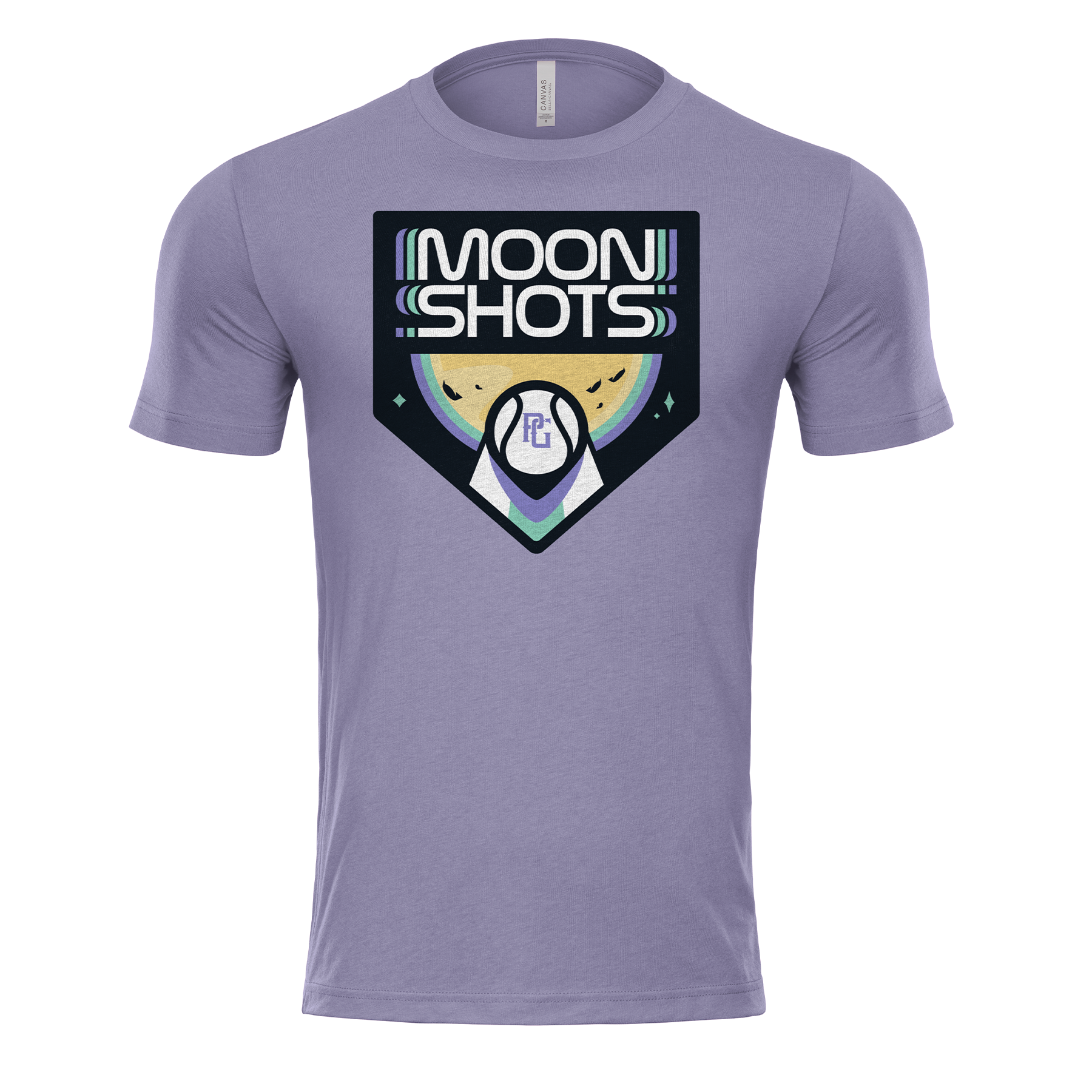 LAUNCH TEE