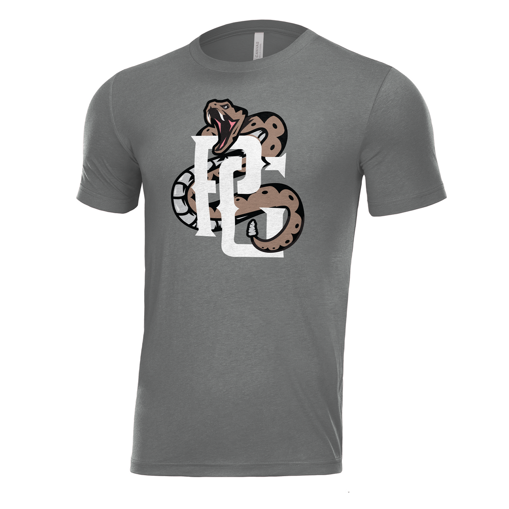 YOUTH STRIKE TEE