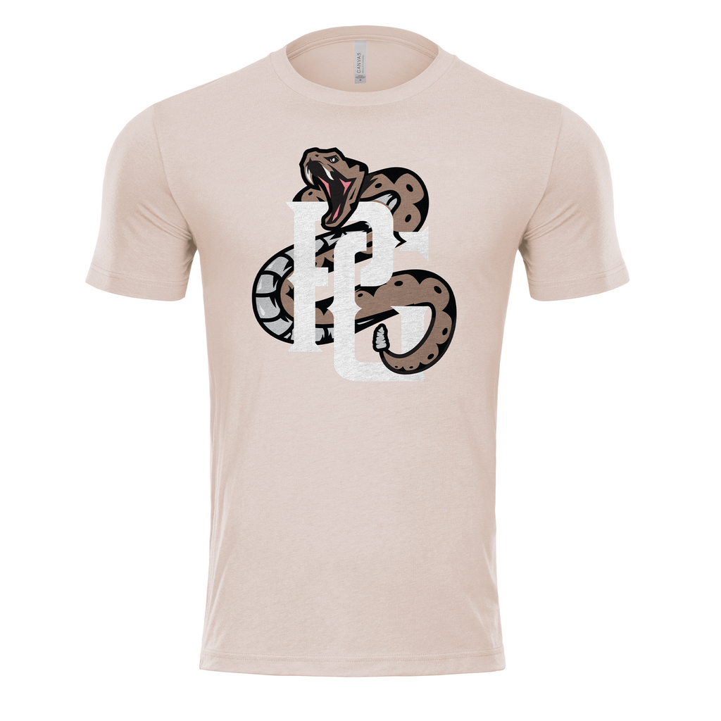 YOUTH STRIKE TEE