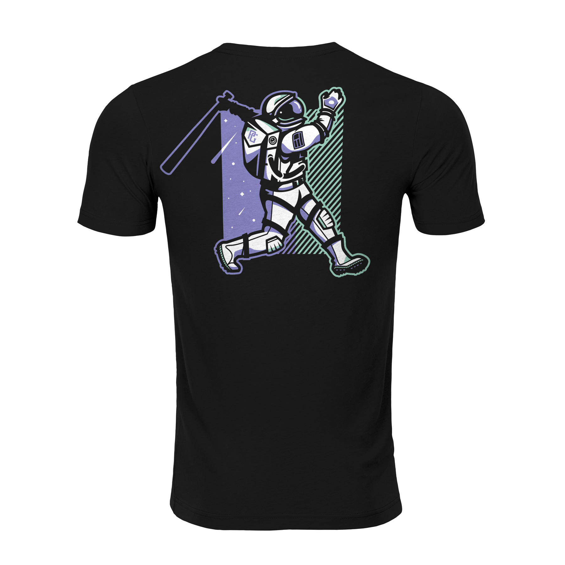 BLAST TEE