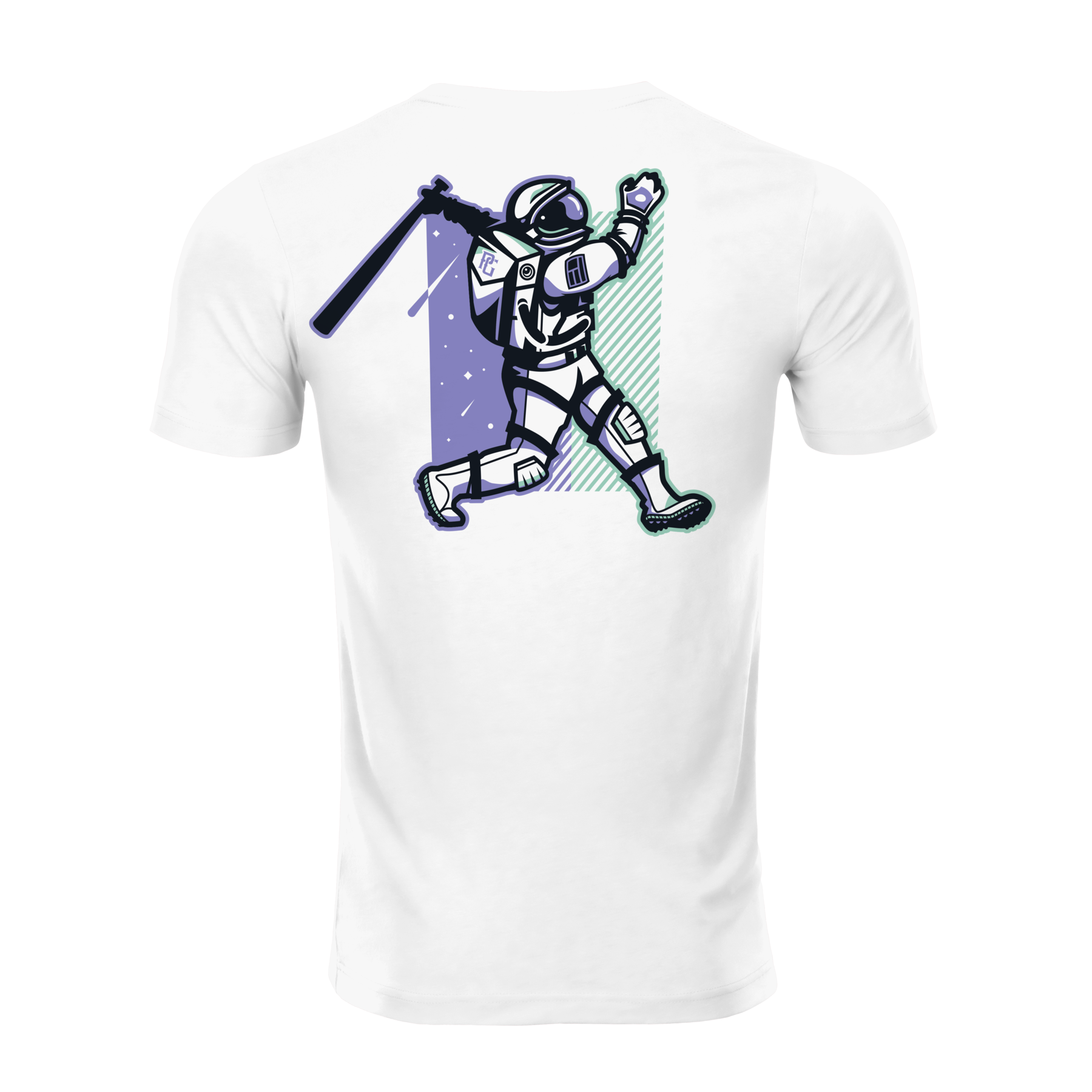 BLAST TEE