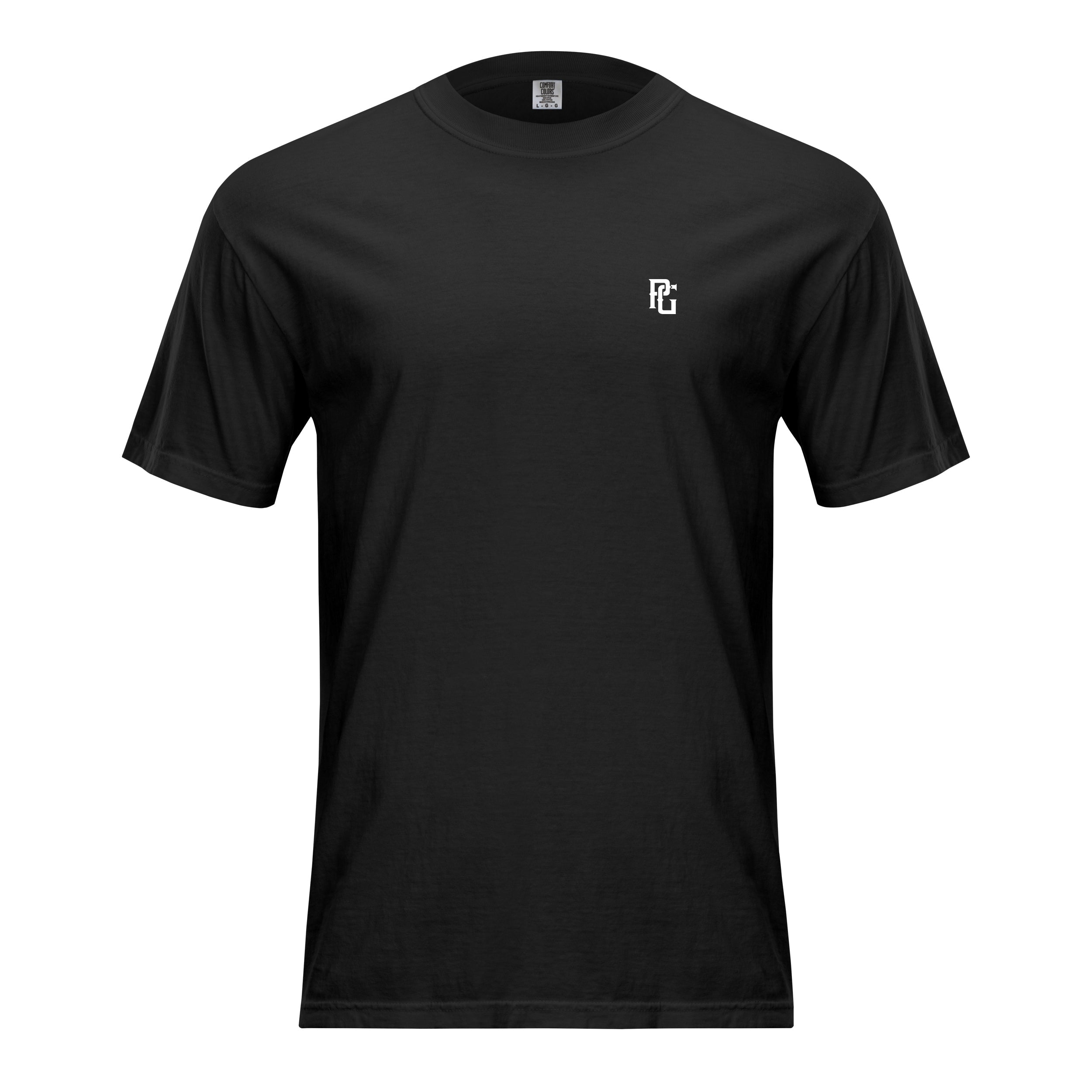 YOUTH BELIEVE IN BASEBALL REPEAT TEE