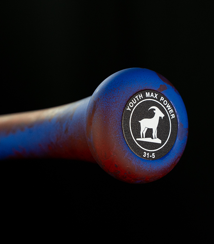 YOUTH WOOD BAT