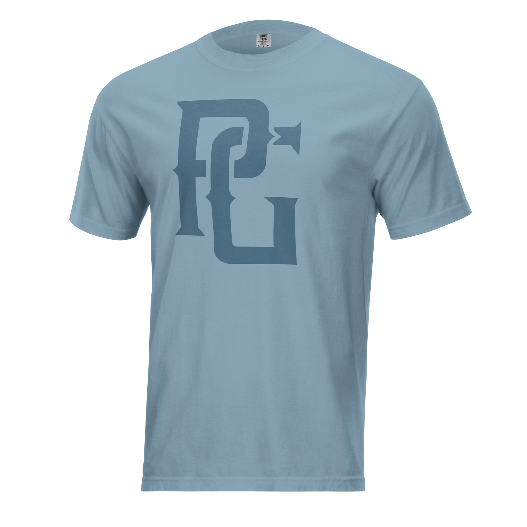 YOUTH JUMBO PG TEE