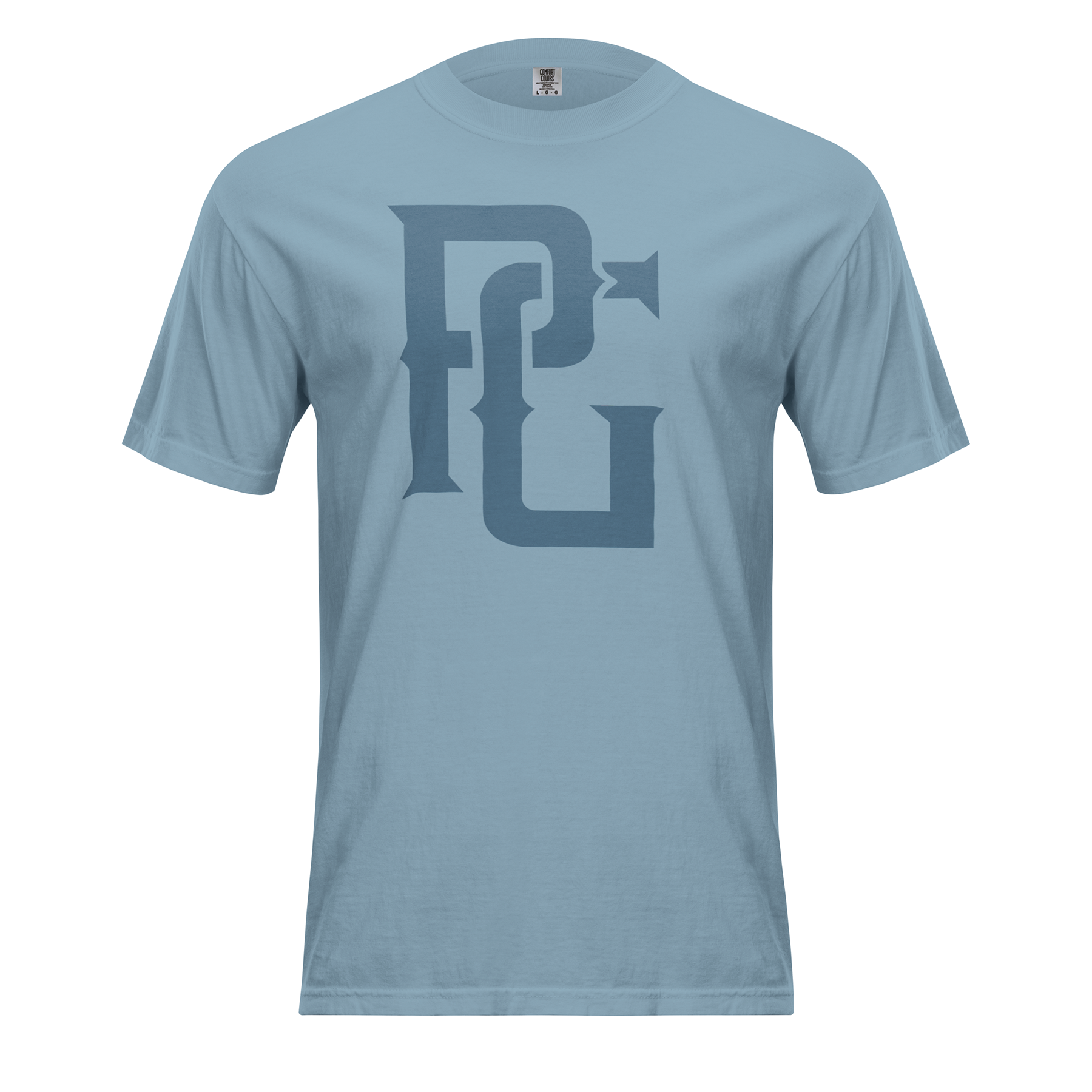 YOUTH JUMBO PG TEE