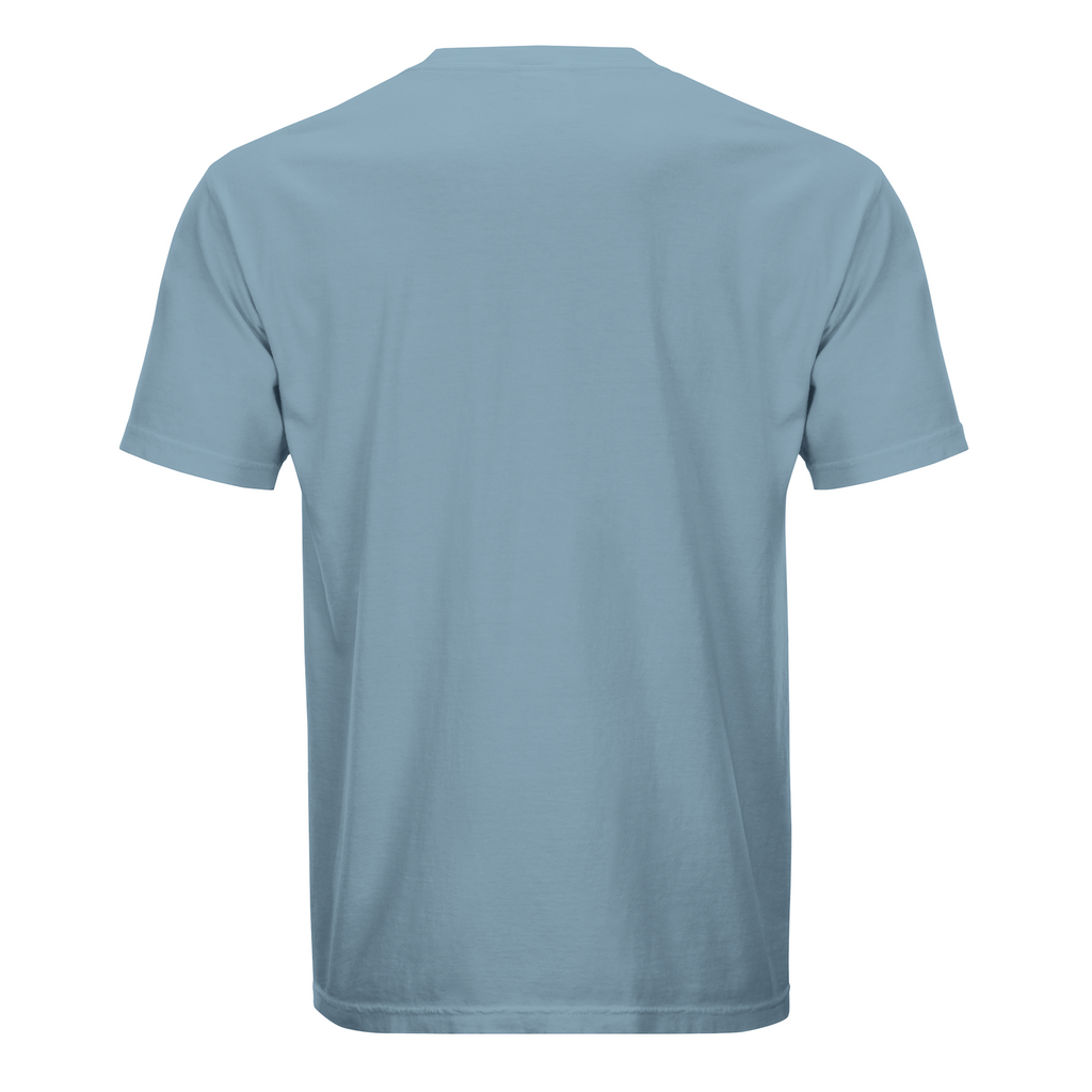 YOUTH JUMBO PG TEE