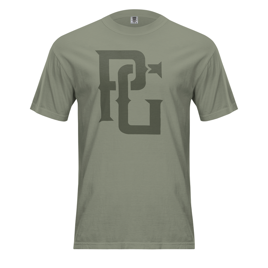 JUMBO PG TEE