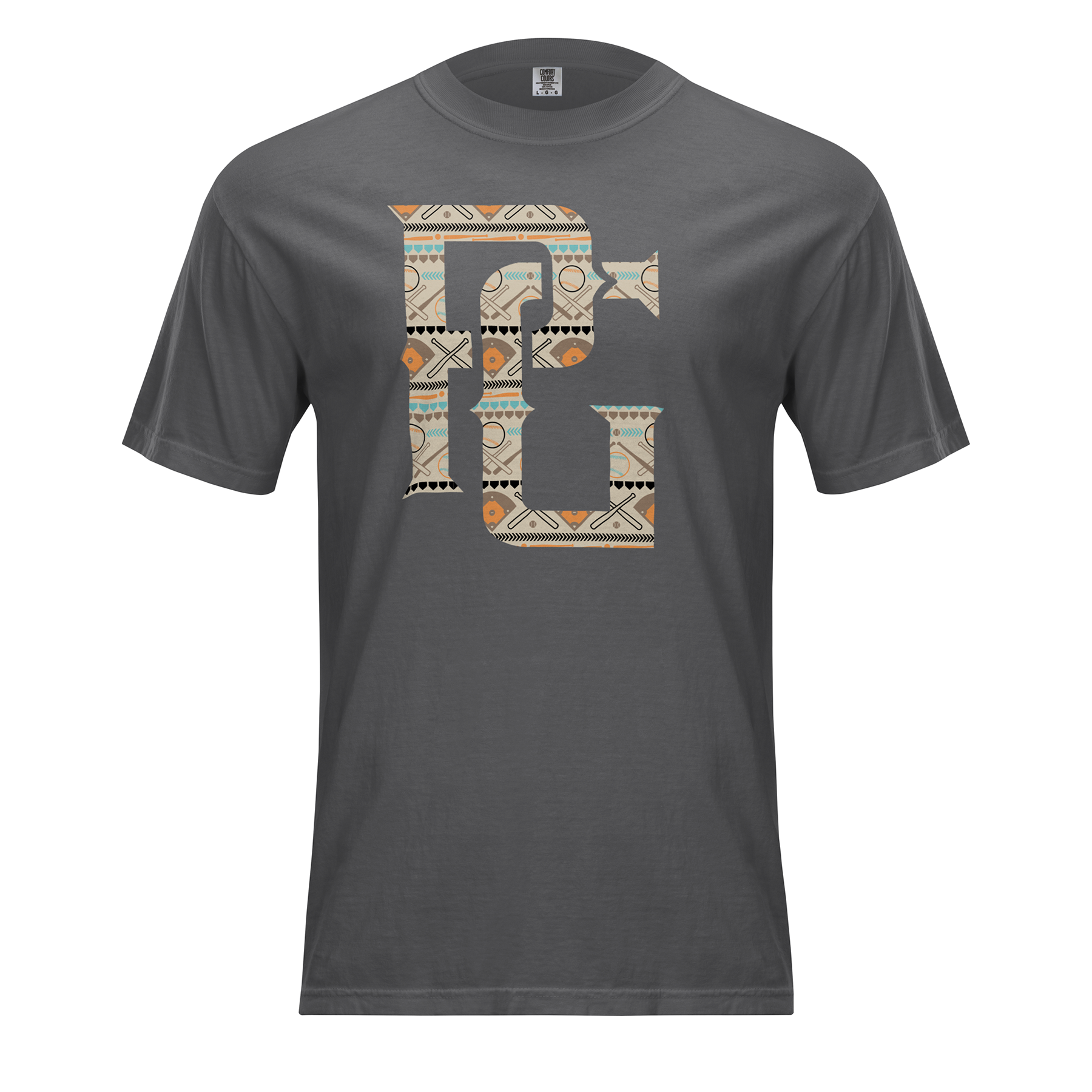 MOHAVE TEE