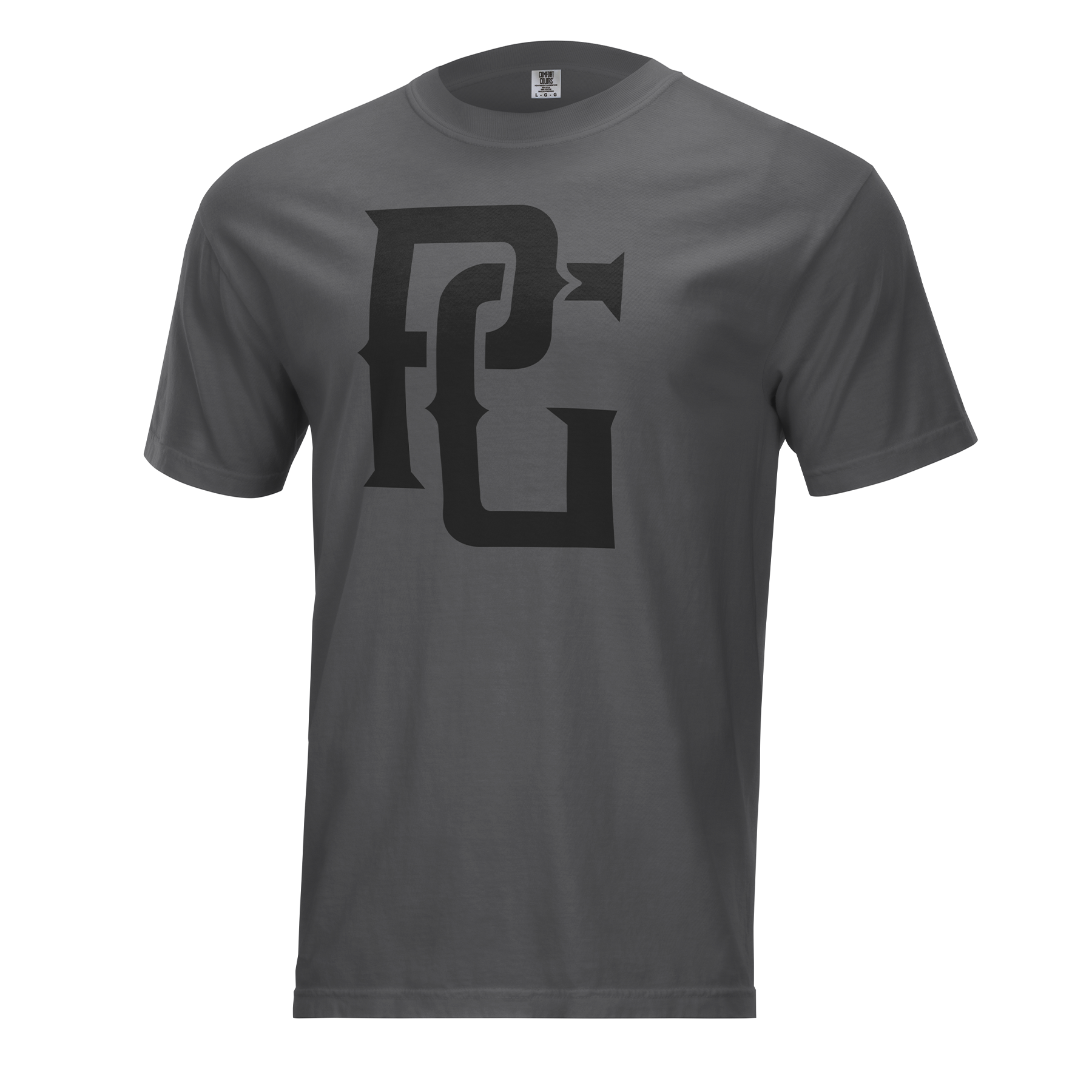 YOUTH JUMBO PG TEE