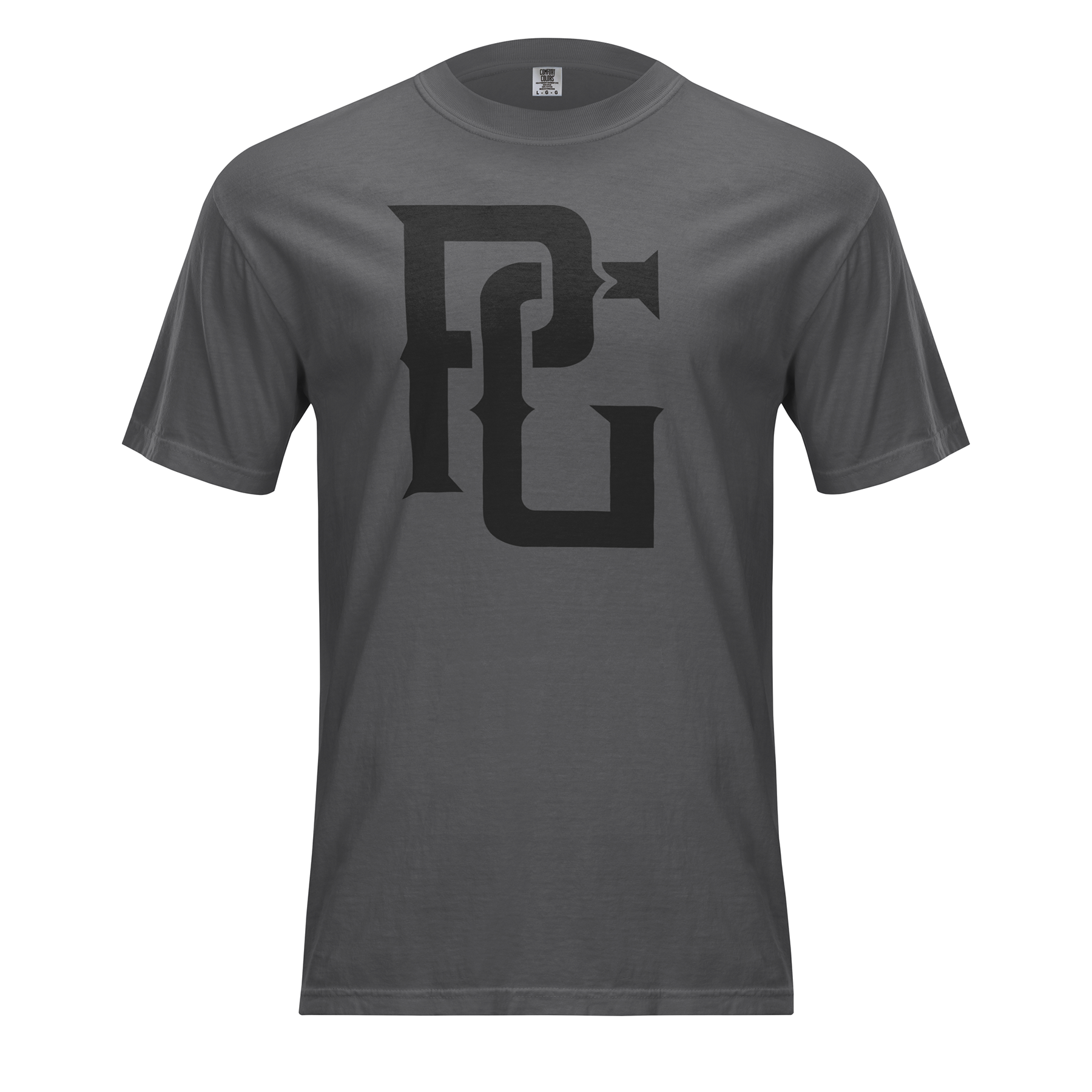 YOUTH JUMBO PG TEE