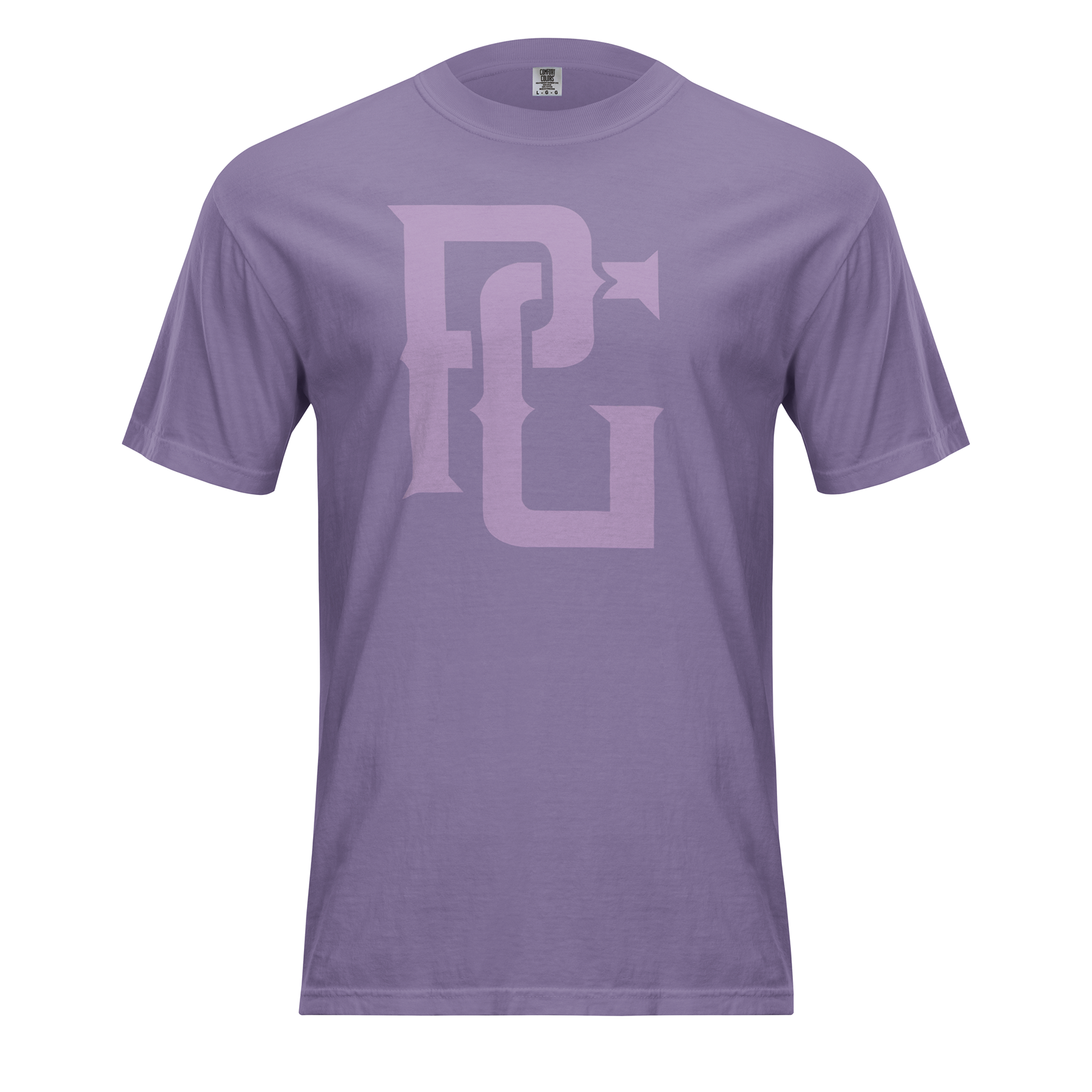 YOUTH JUMBO PG TEE