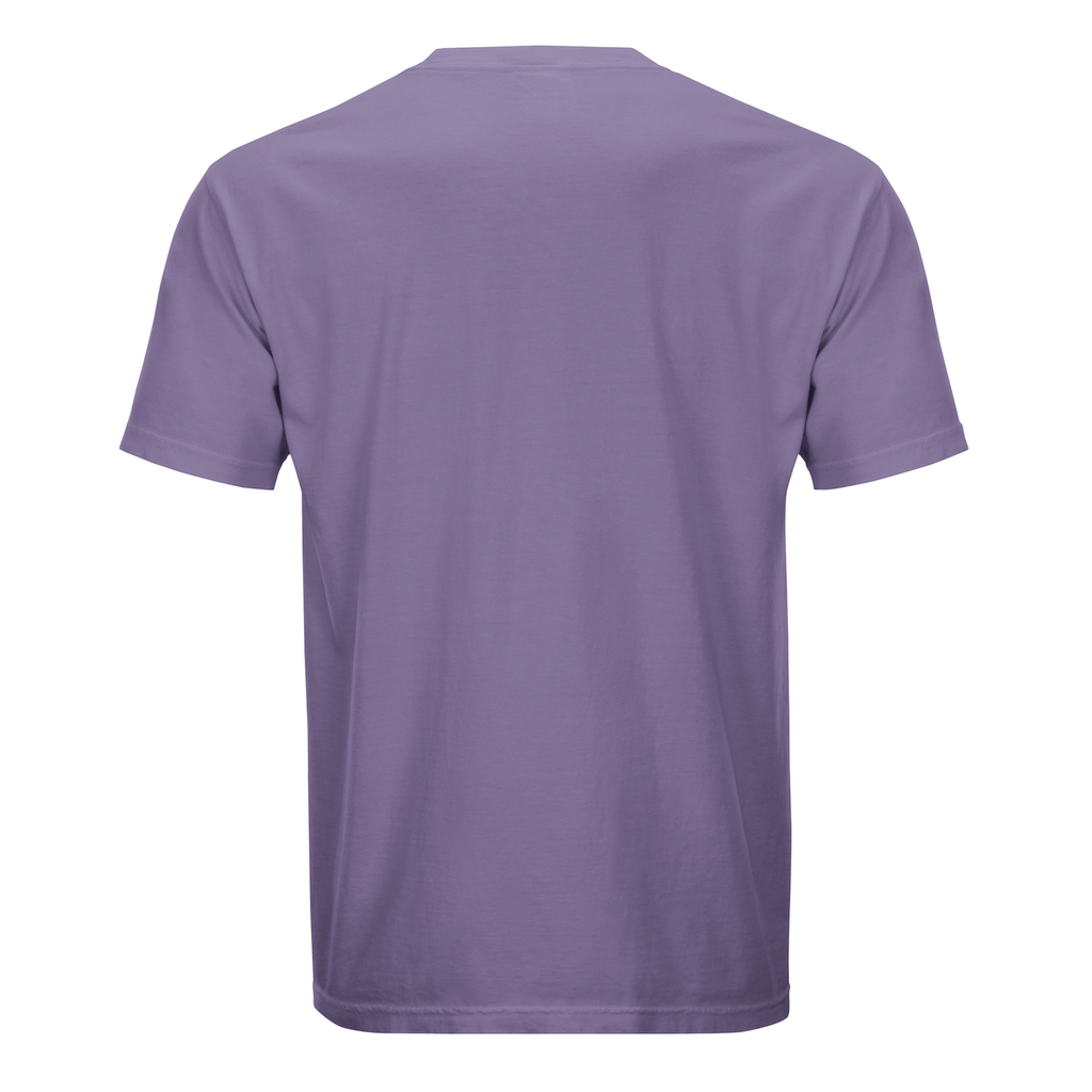 YOUTH JUMBO PG TEE