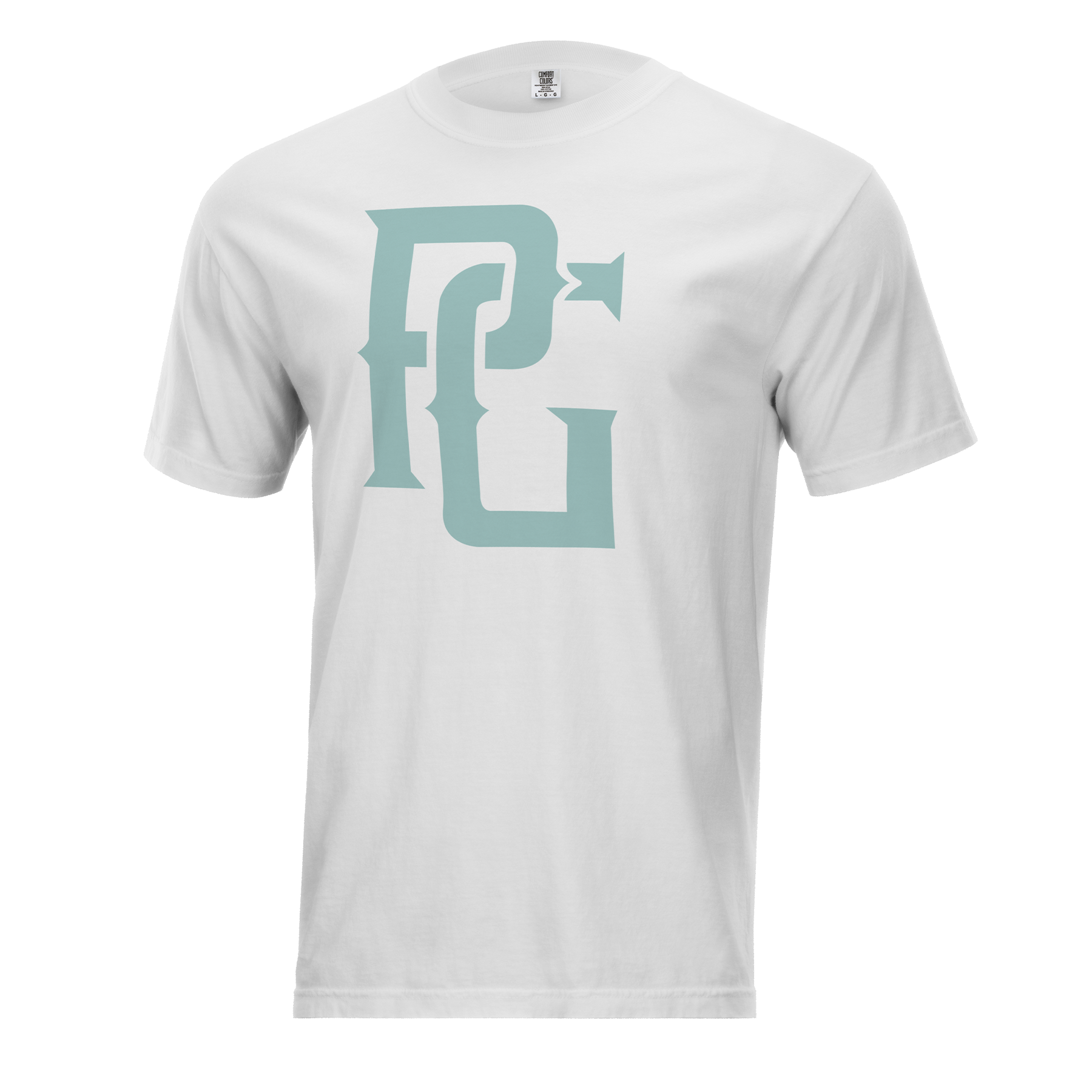 JUMBO PG TEE