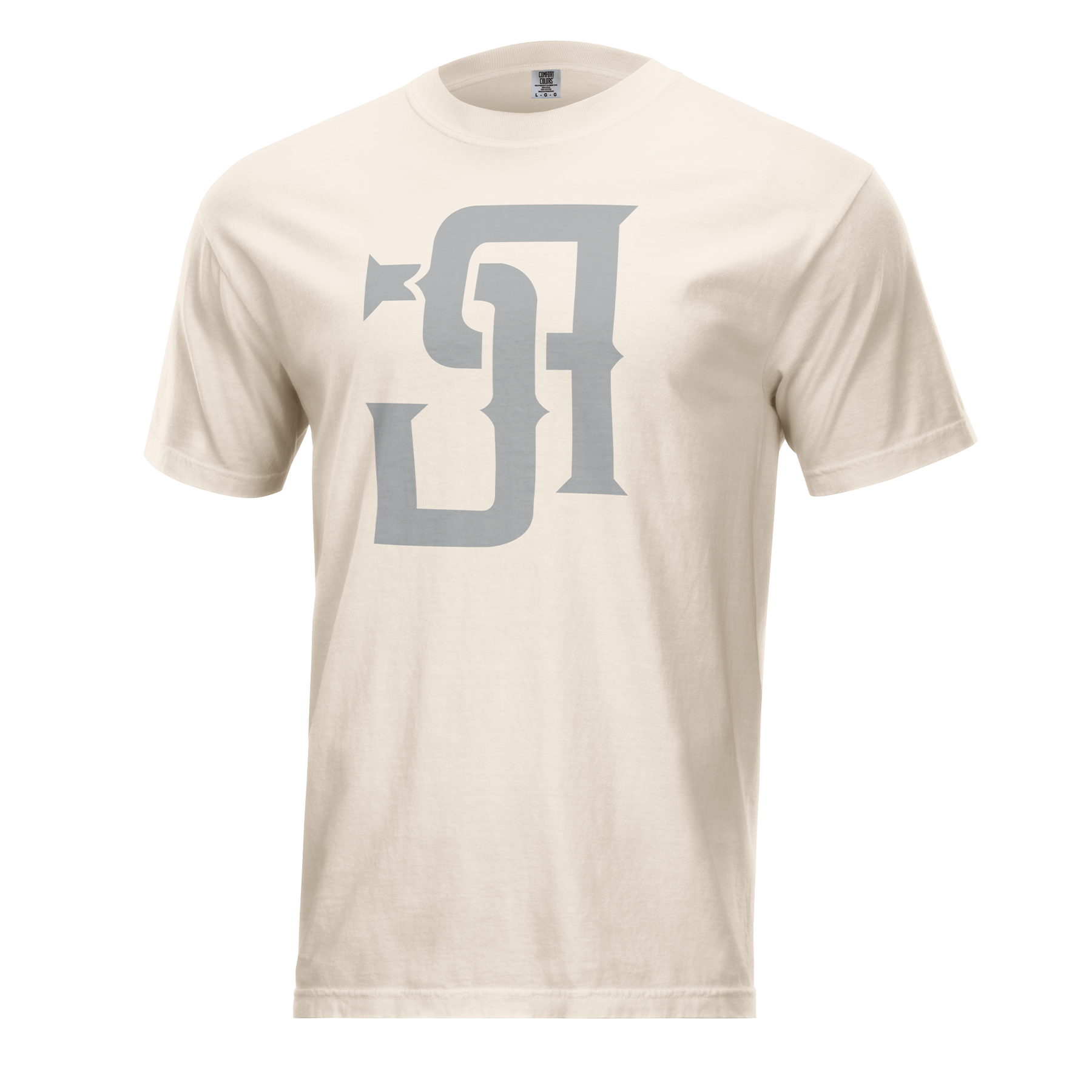 YOUTH PUNCHOUT TEE