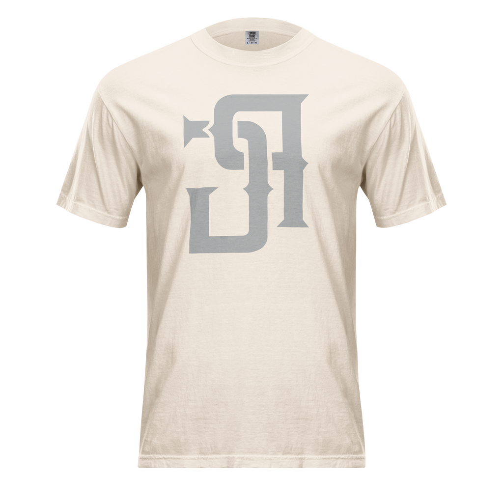 PUNCHOUT TEE