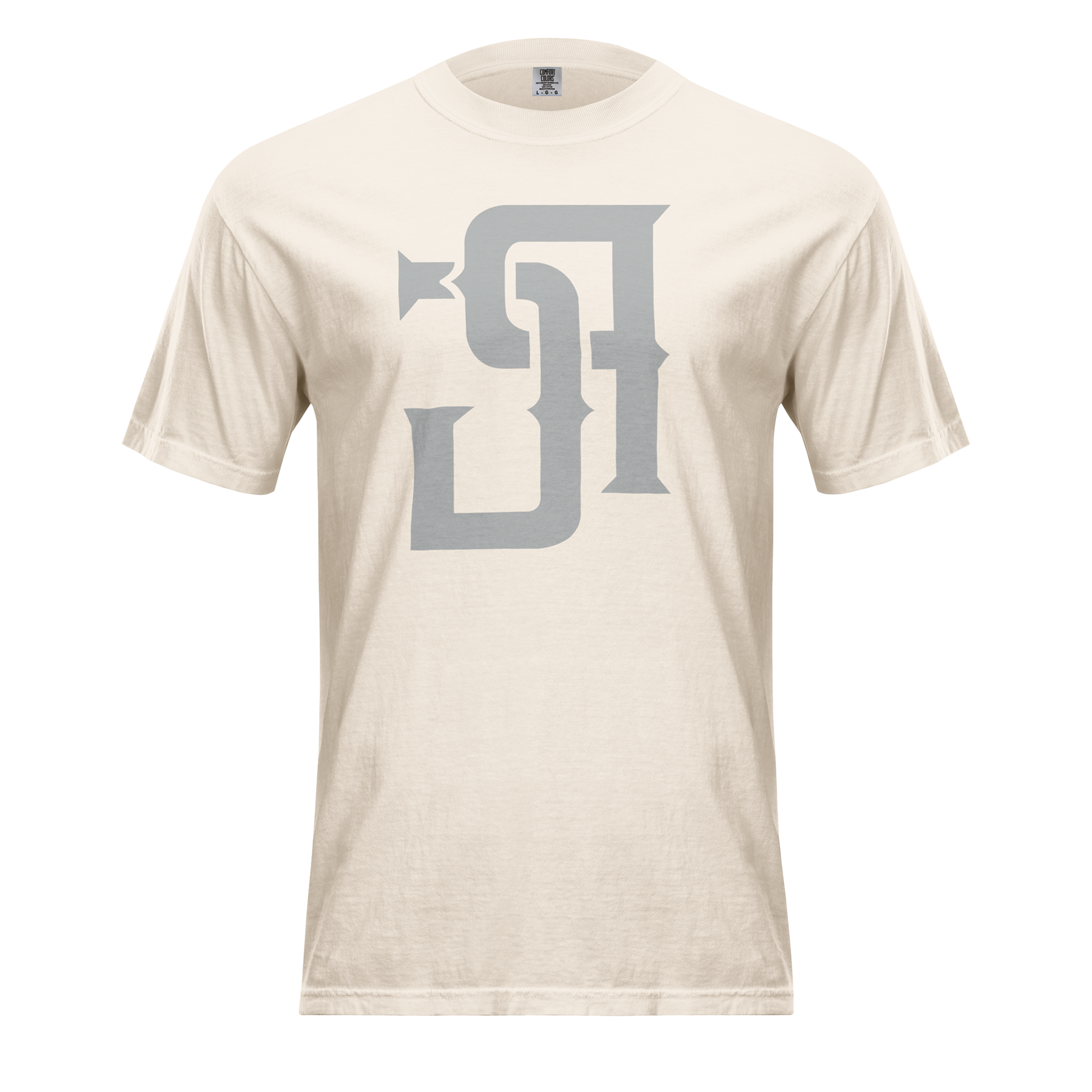 YOUTH PUNCHOUT TEE