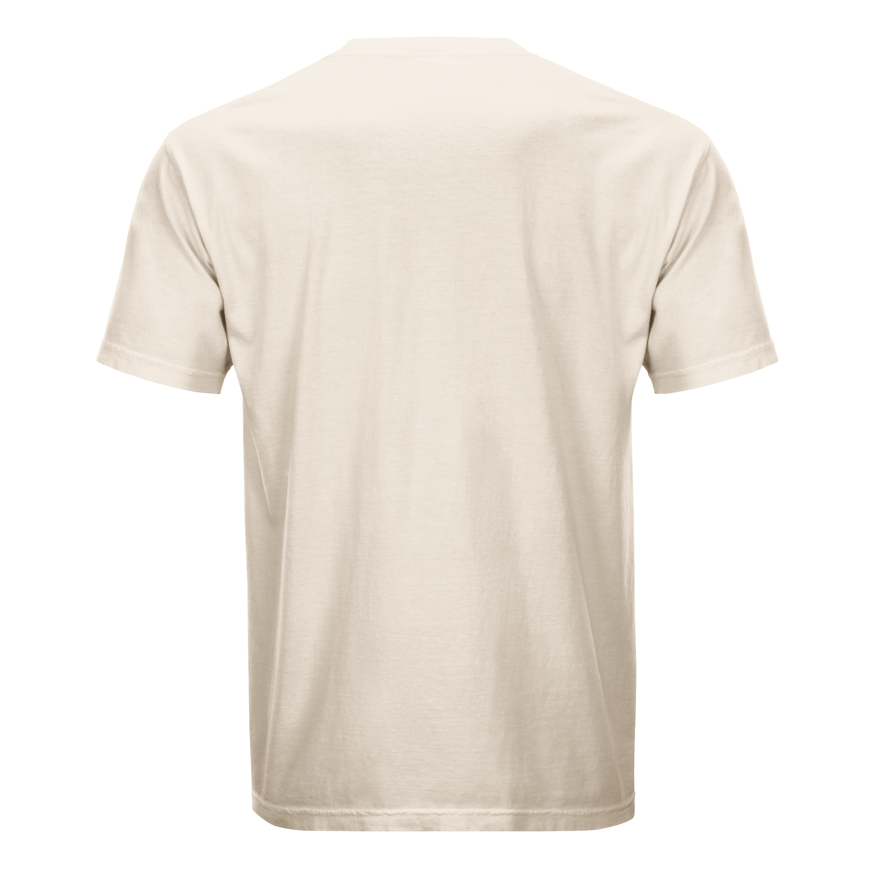 YOUTH PUNCHOUT TEE