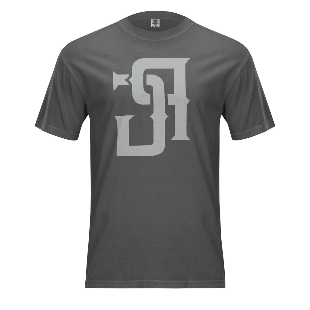 PUNCHOUT TEE