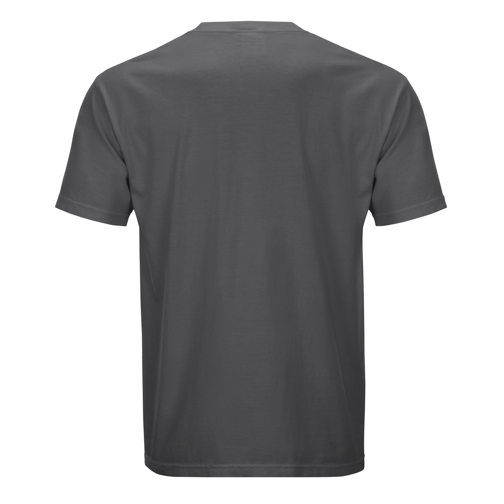 YOUTH PUNCHOUT TEE