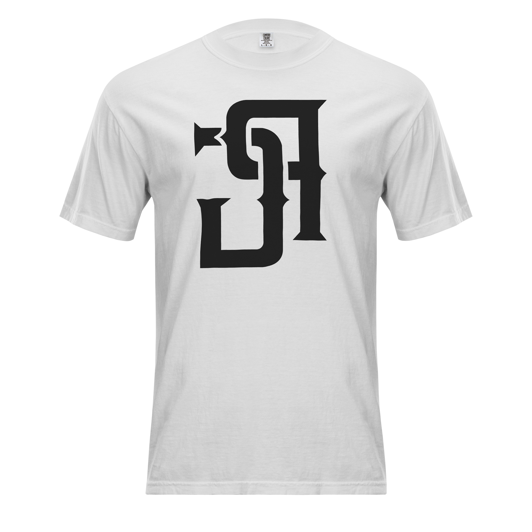 YOUTH PUNCHOUT TEE