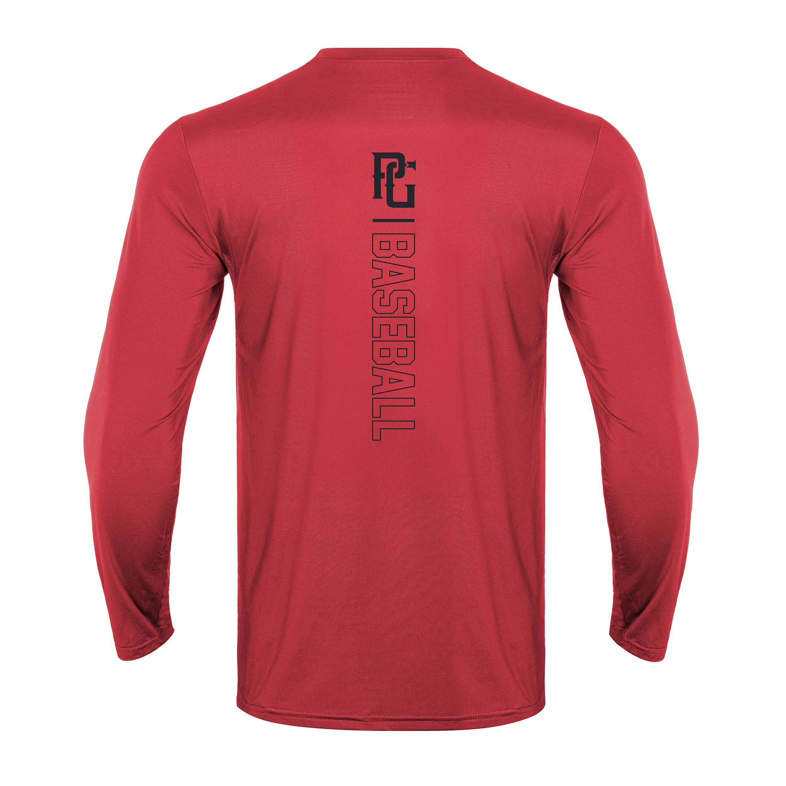 ESSENTIALS COOLCORE LONG SLEEVE TEE