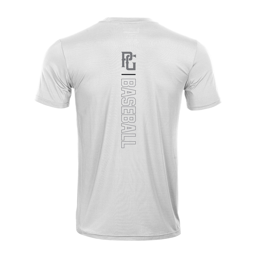 ESSENTIALS COOLCORE SHORT SLEEVE