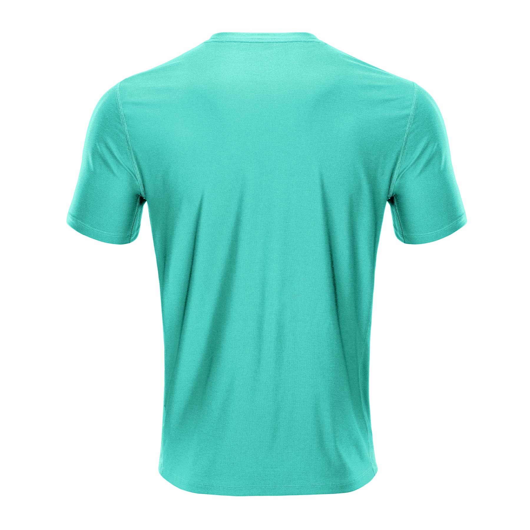 YOUTH TRIPLE PLAY SHORT SLEEVE TRAINING TEE