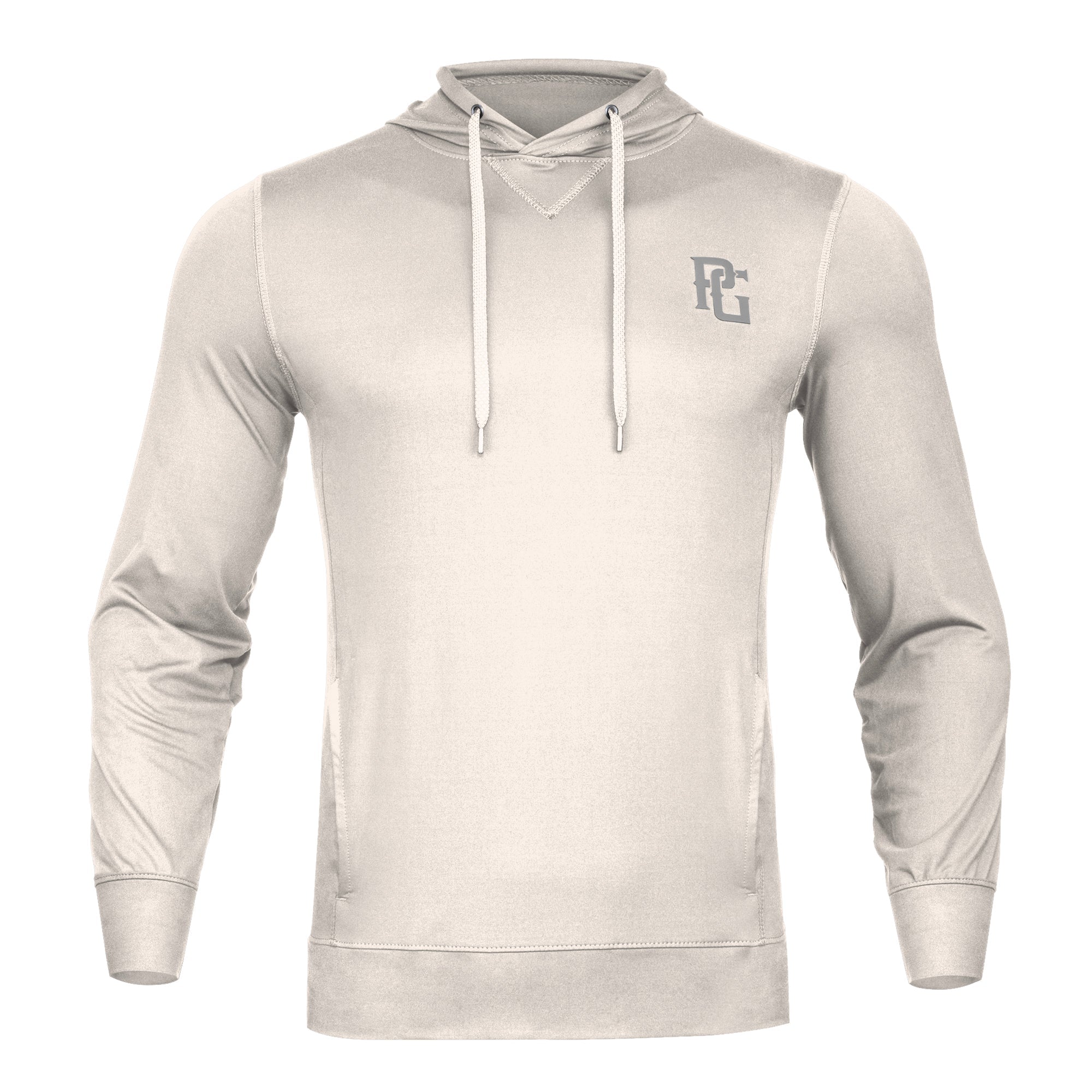 ROCKFORD SOFT KNIT HOODIE