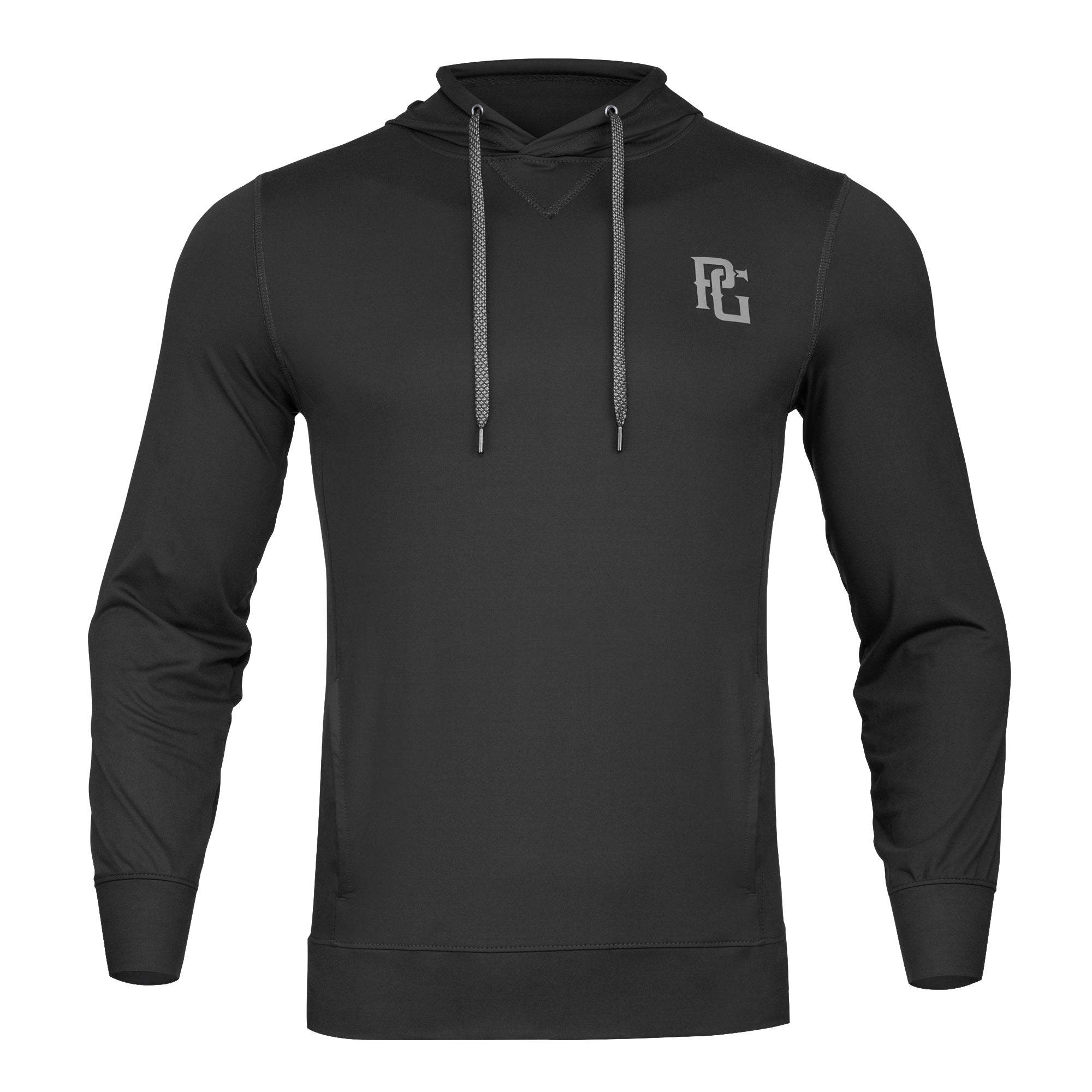 ROCKFORD SOFT KNIT HOODIE