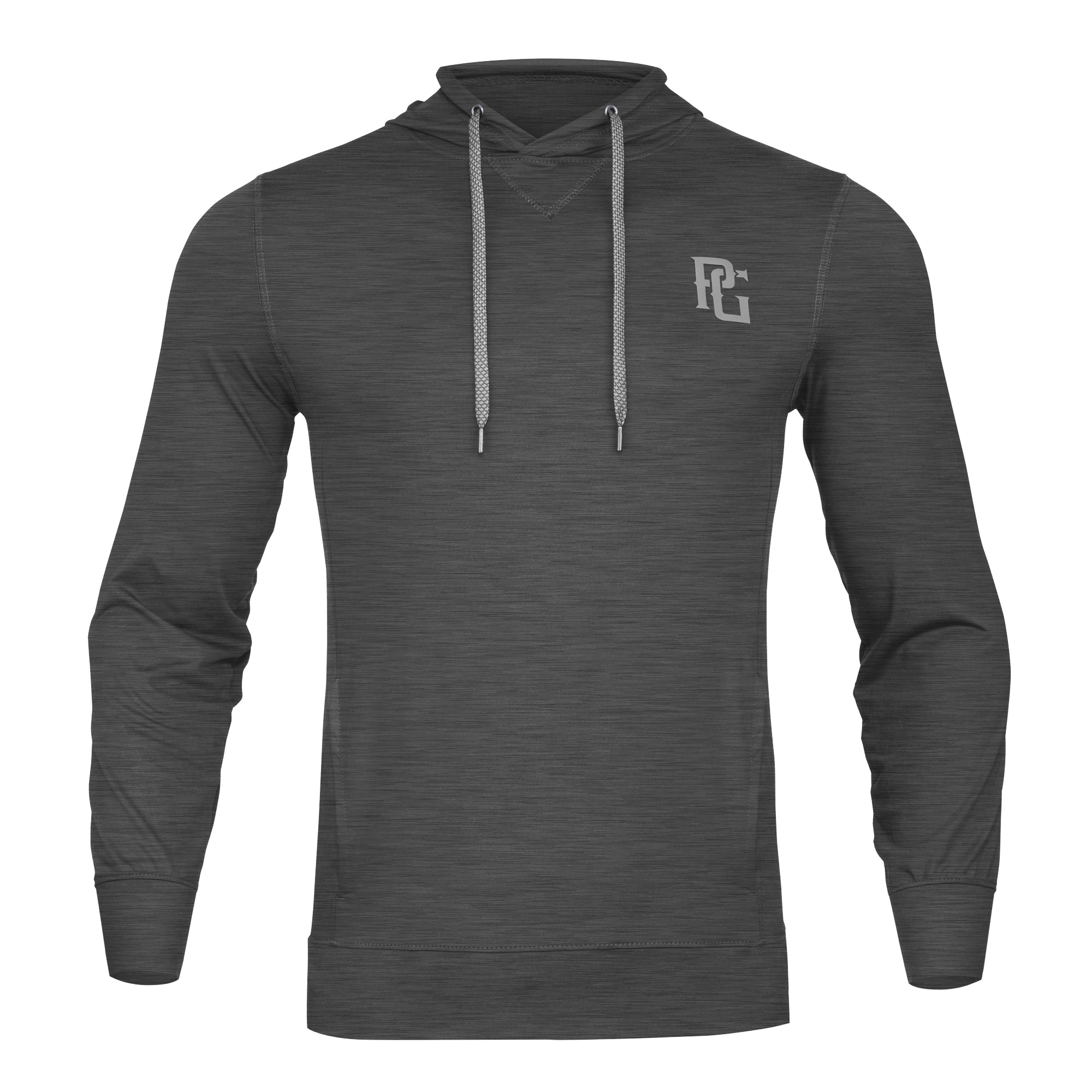 ROCKFORD SOFT KNIT HOODIE