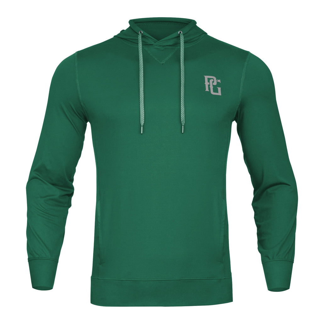 ROCKFORD SOFT KNIT HOODIE