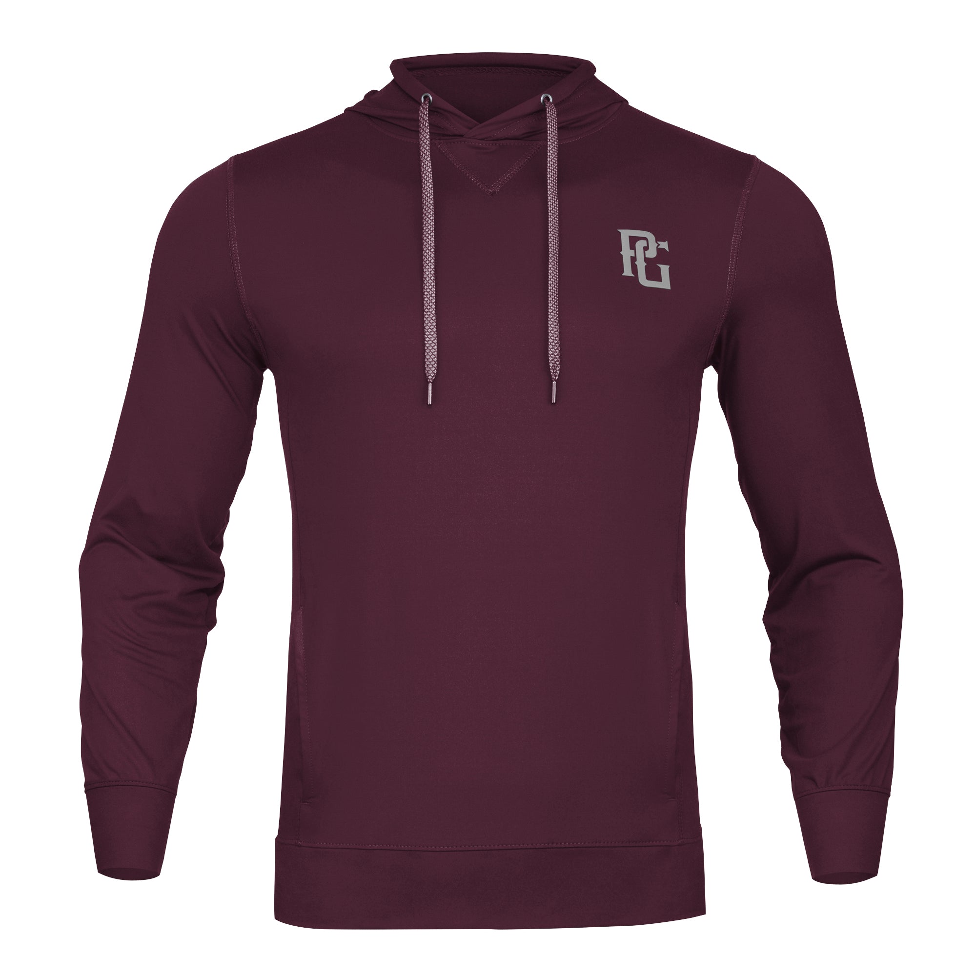 ROCKFORD SOFT KNIT HOODIE
