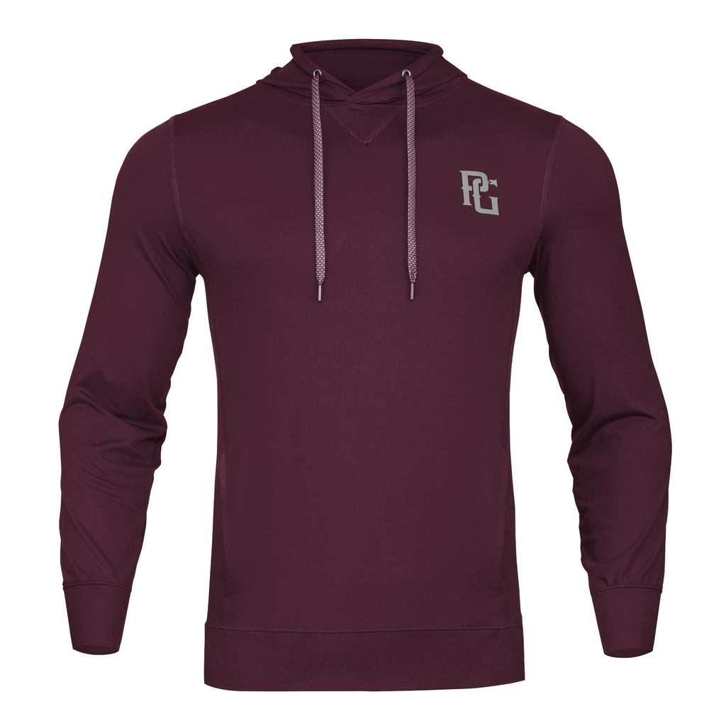 YOUTH ROCKFORD SOFT KNIT HOODIE
