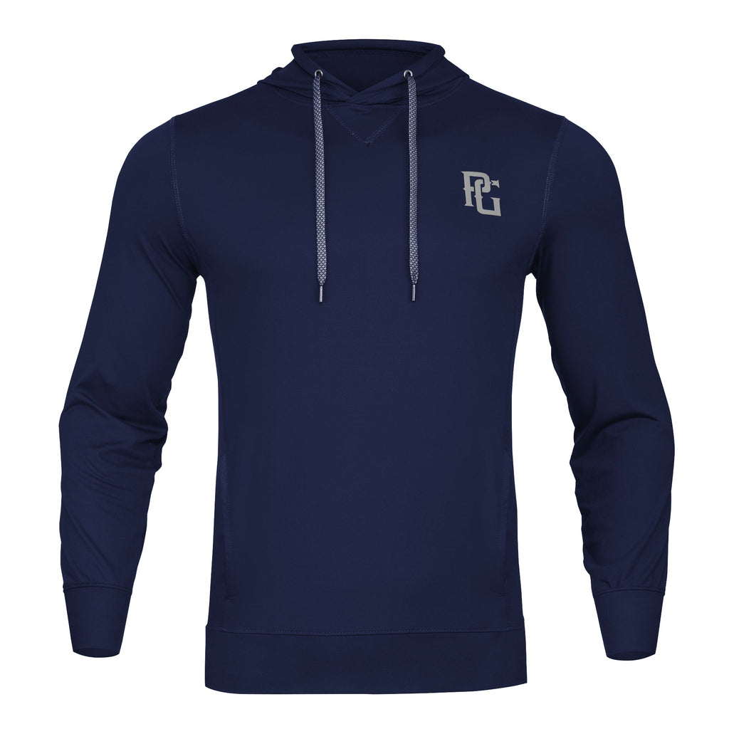 ROCKFORD SOFT KNIT HOODIE
