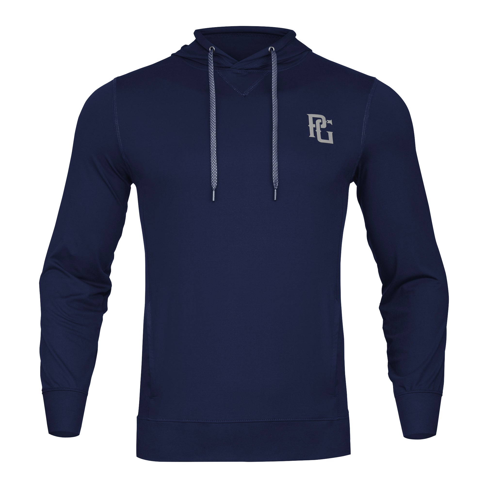 ROCKFORD SOFT KNIT HOODIE