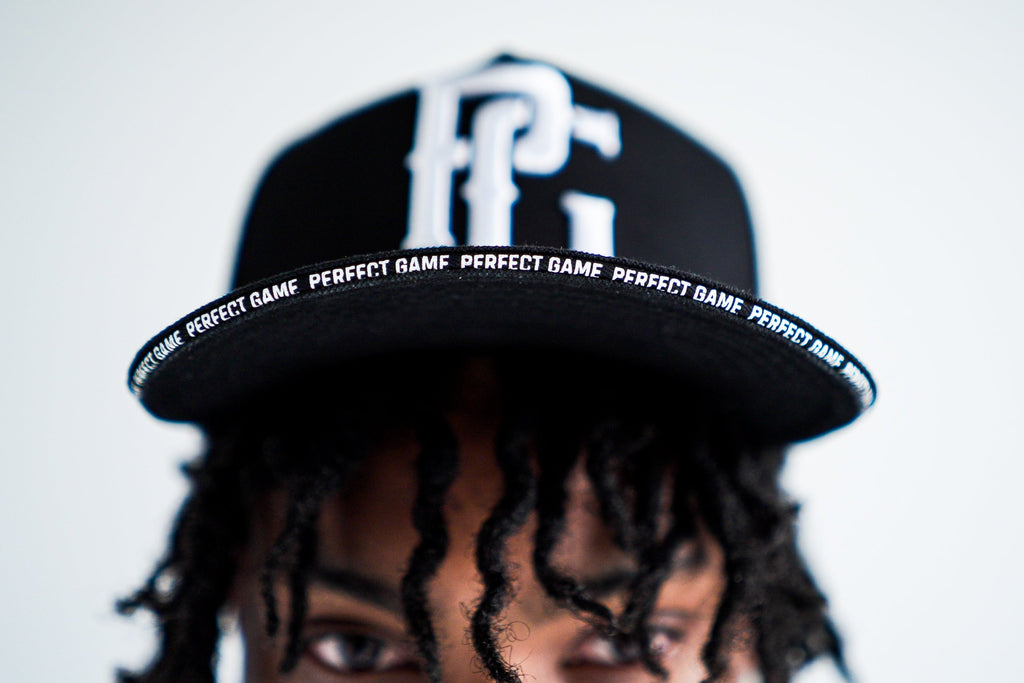 PG X HOME TEAM CLASSIC TRUCKER HAT