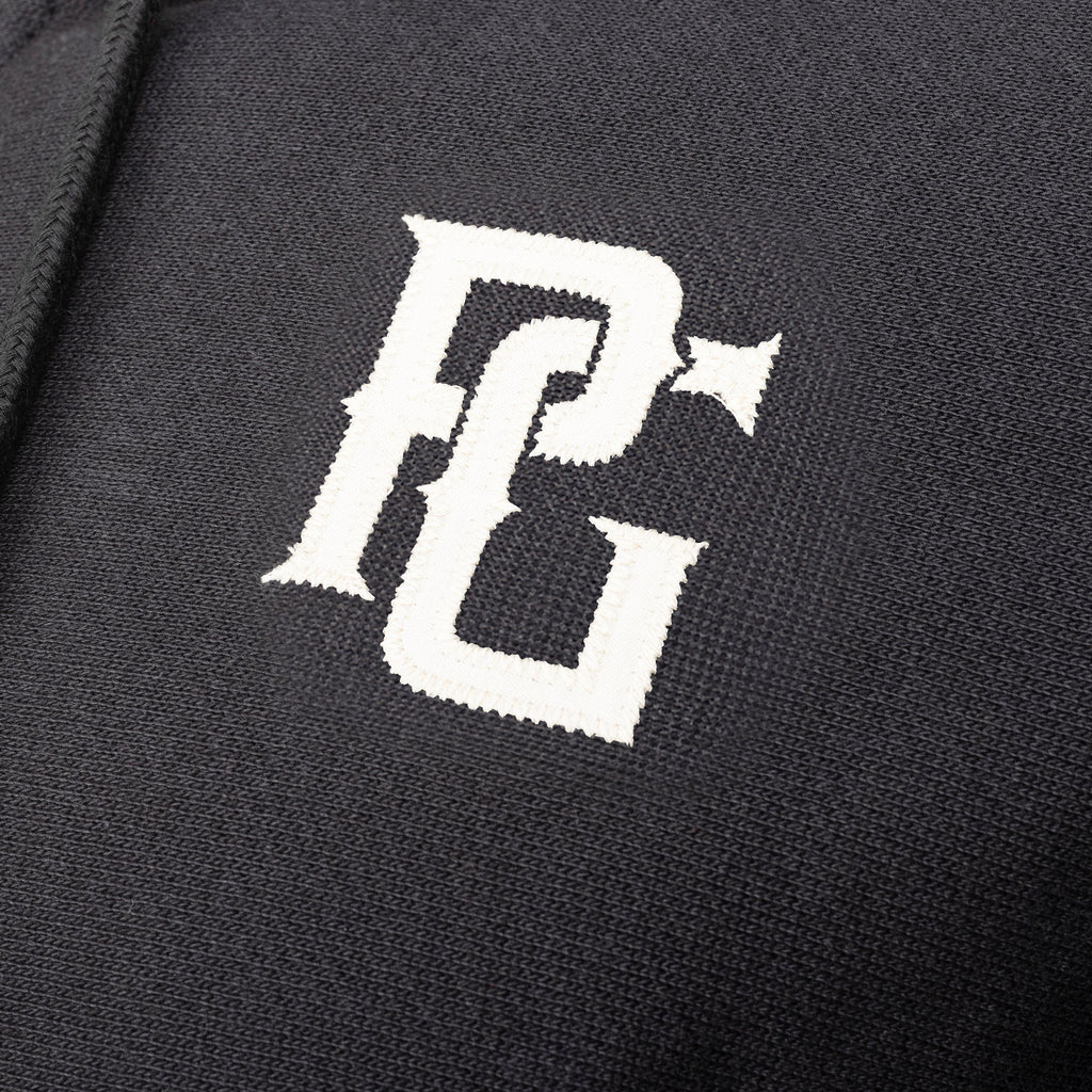 ICON FULL ZIP HOODIE 2.0