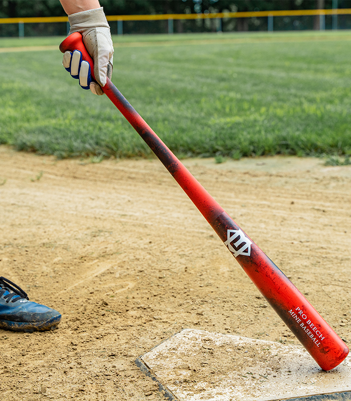 YOUTH WOOD BAT
