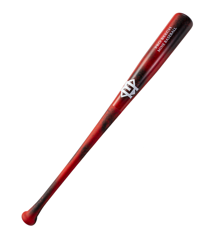 YOUTH WOOD BAT