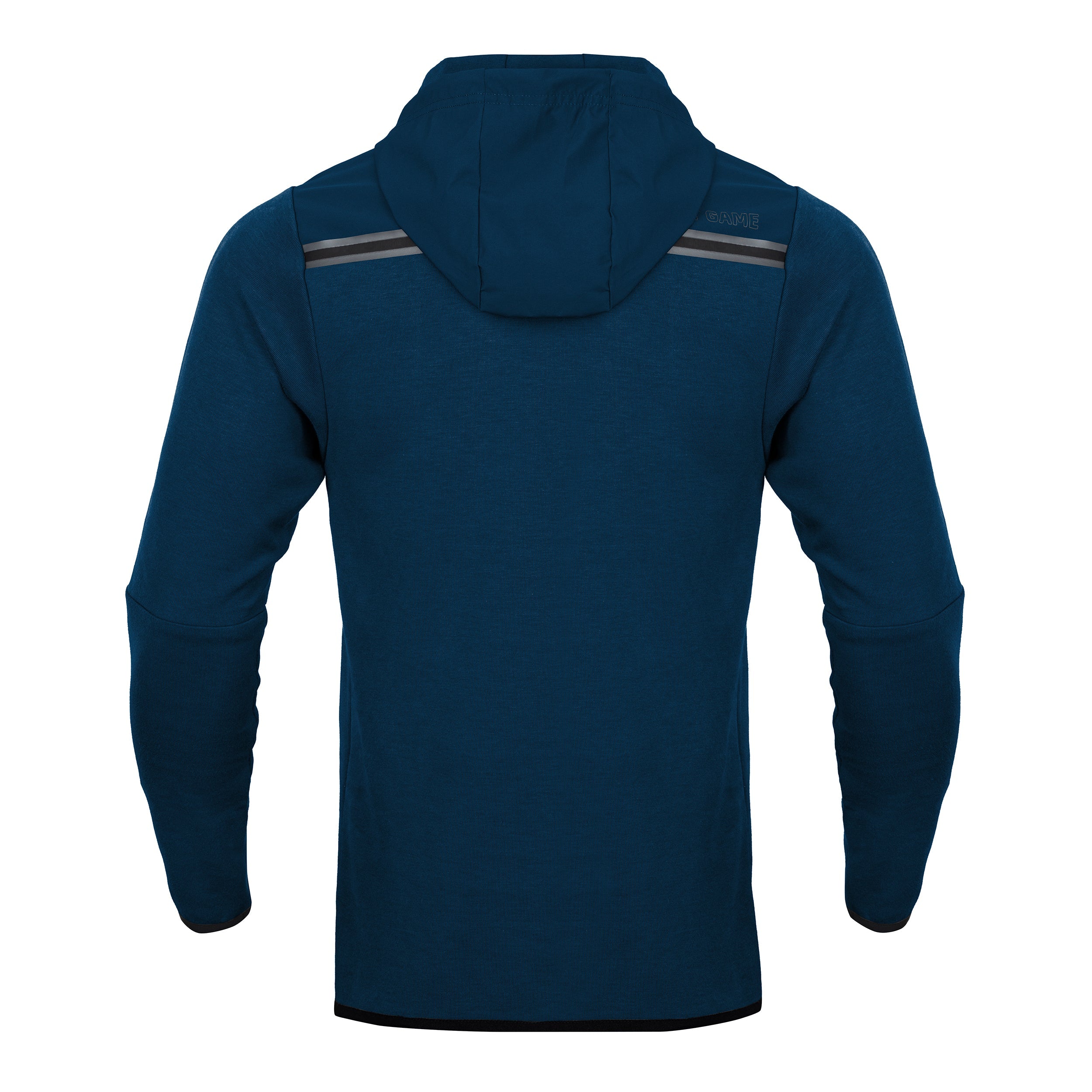 LONG TOSS PULLOVER HOODIE