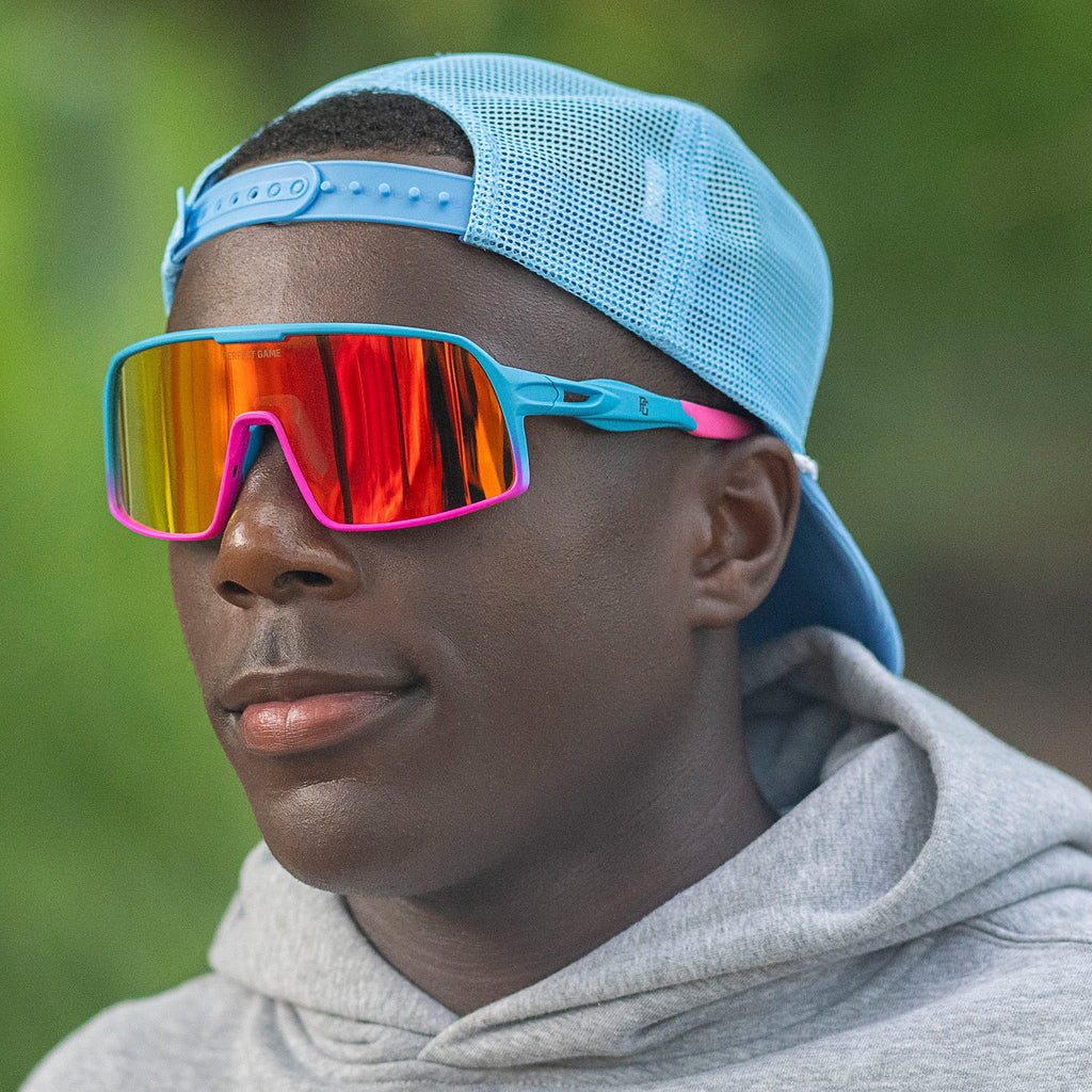WALK OFF SUNGLASSES